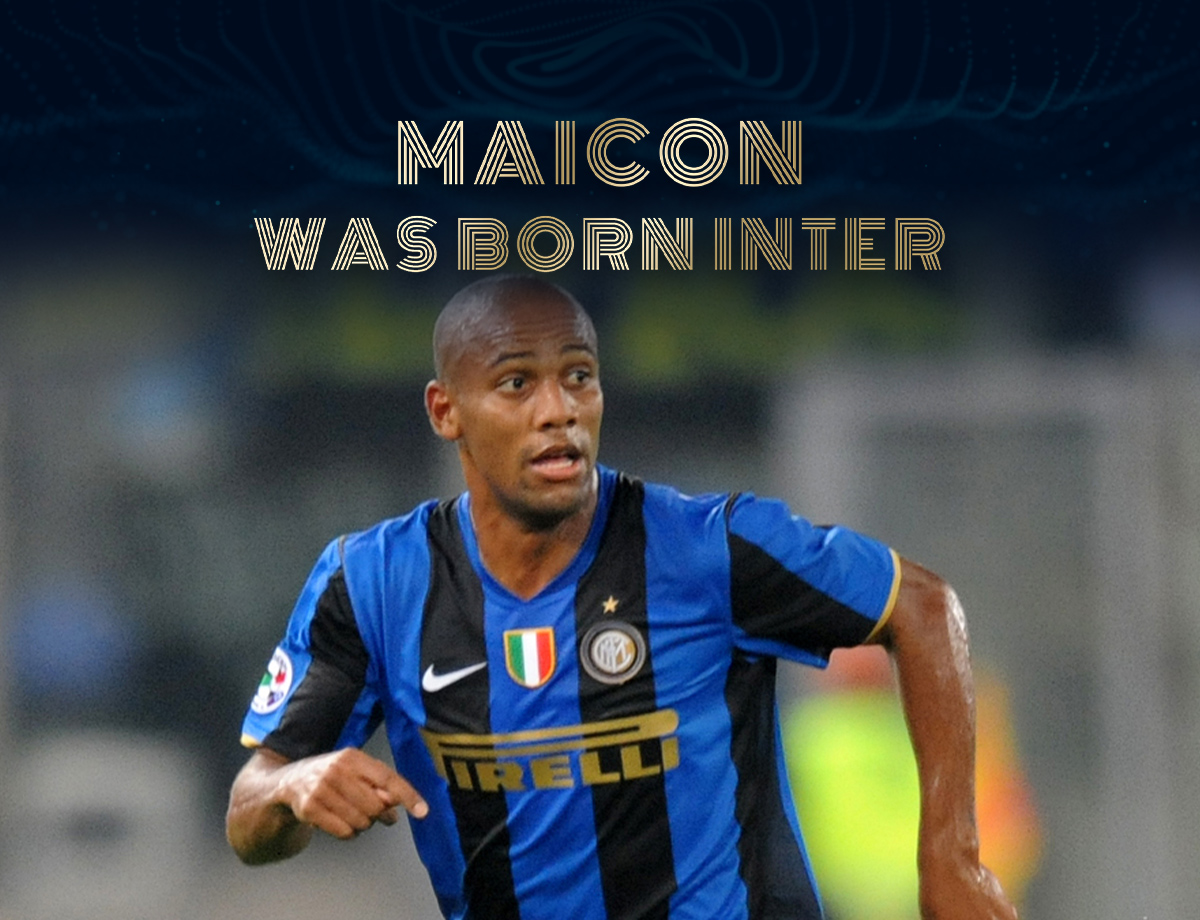 Maicon Sisenando Wallpapers