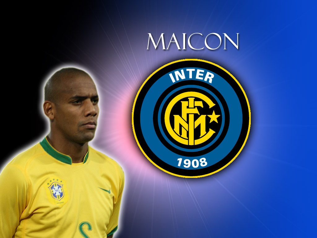 Maicon Sisenando Wallpapers