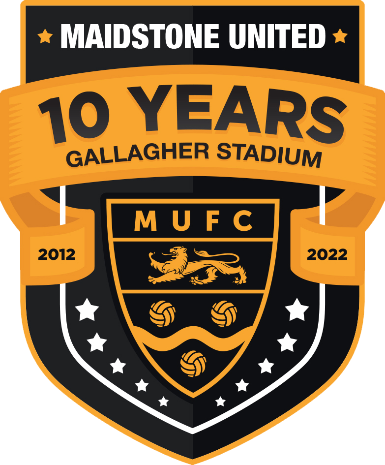 Maidstone United F.C. Wallpapers