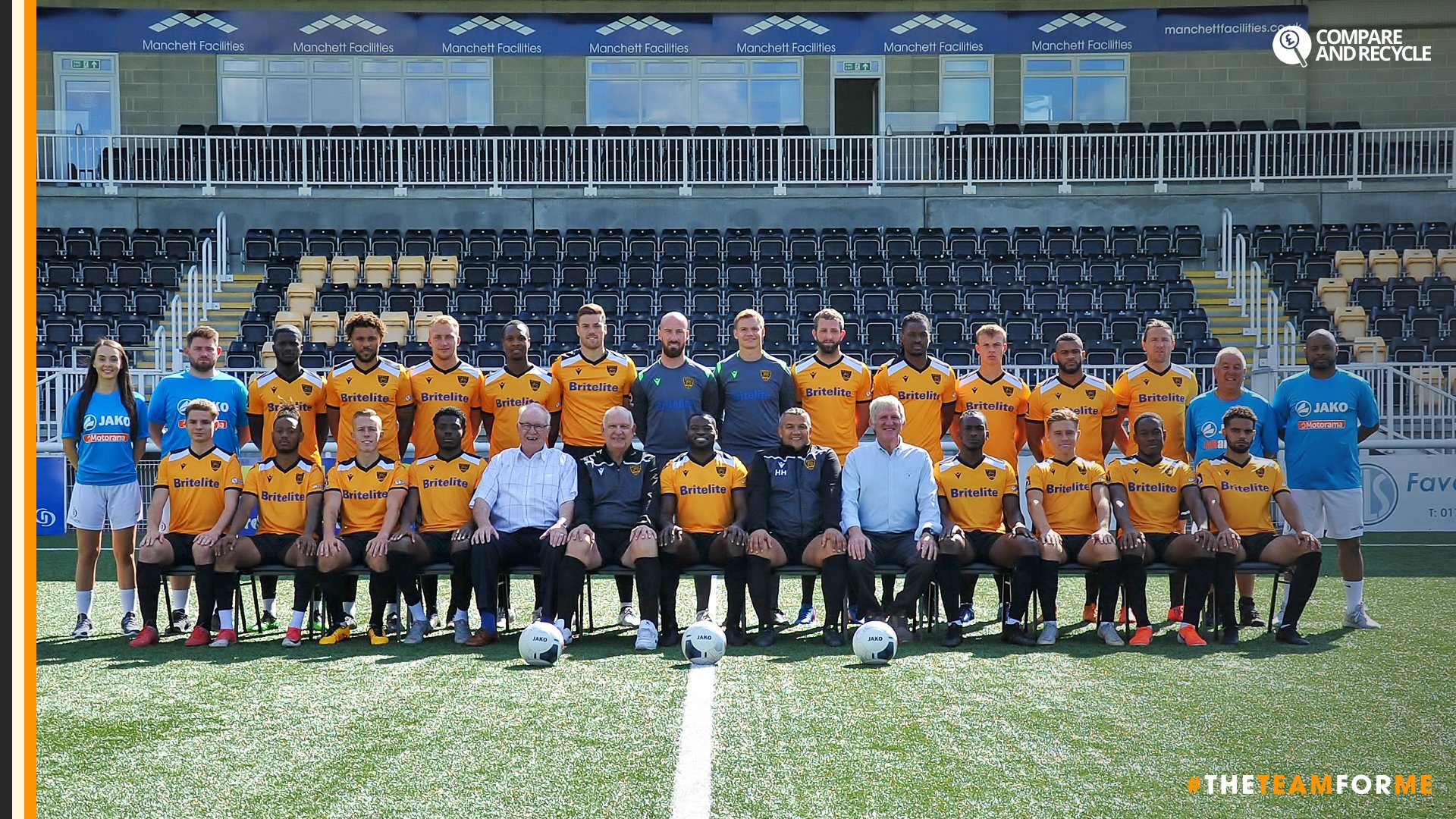 Maidstone United F.C. Wallpapers