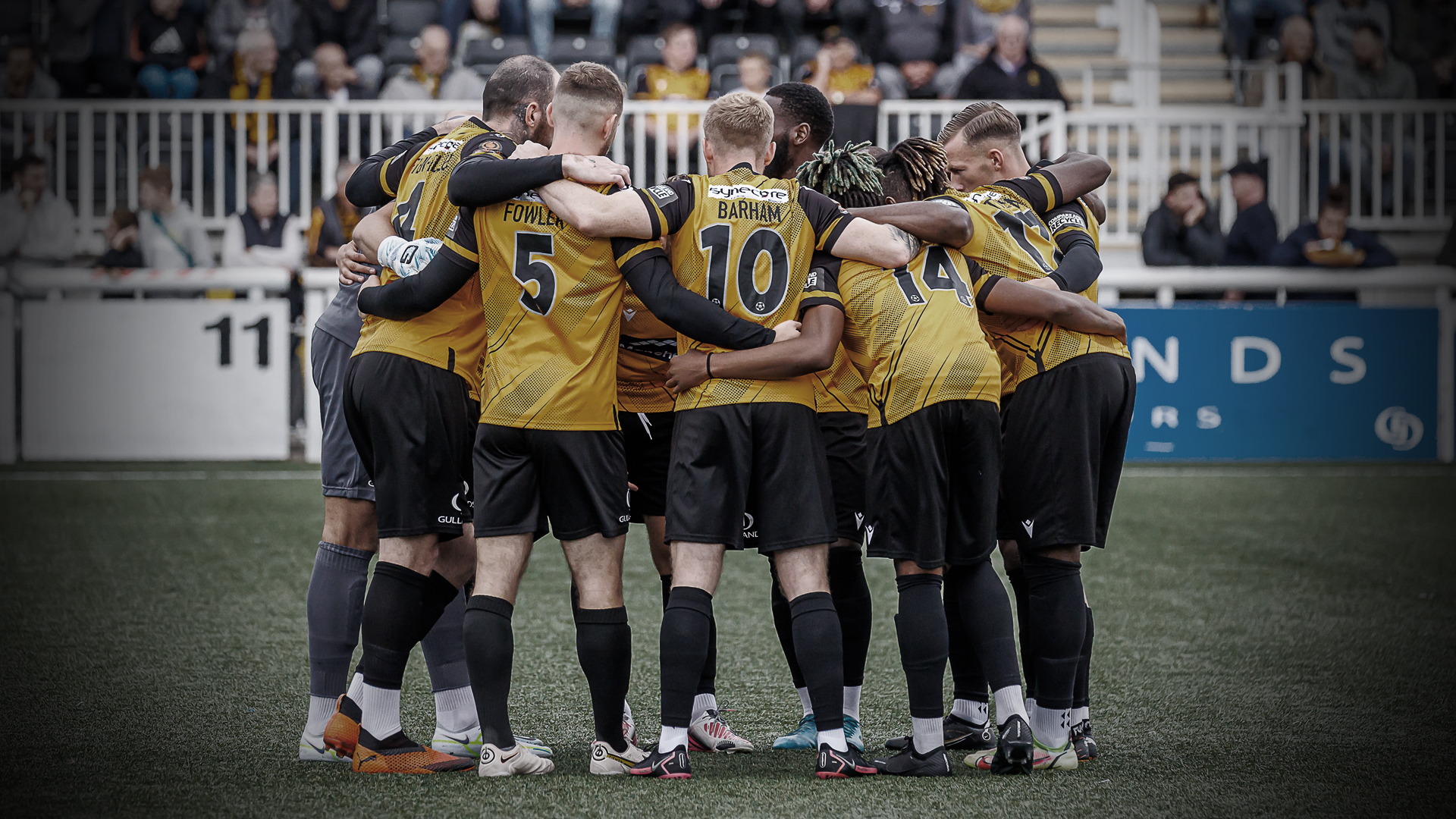 Maidstone United F.C. Wallpapers