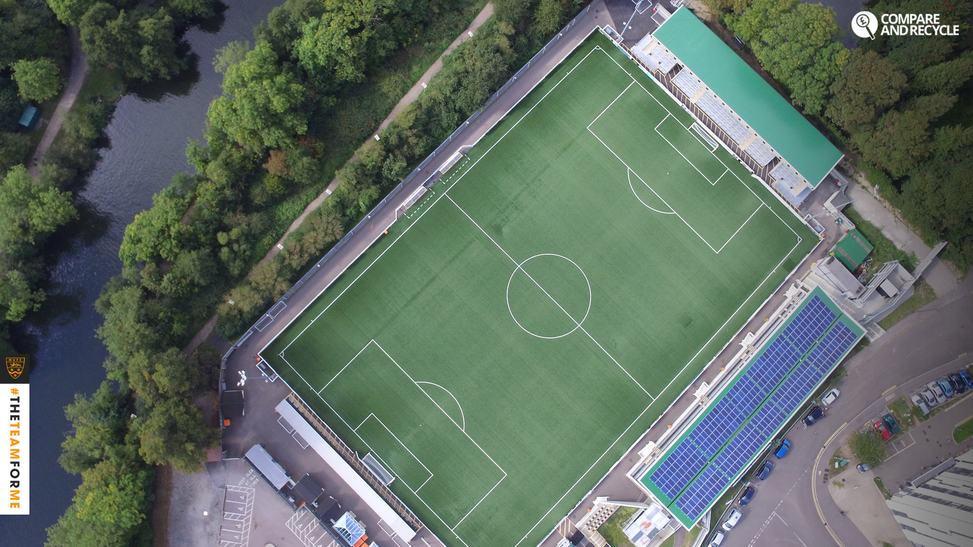 Maidstone United F.C. Wallpapers