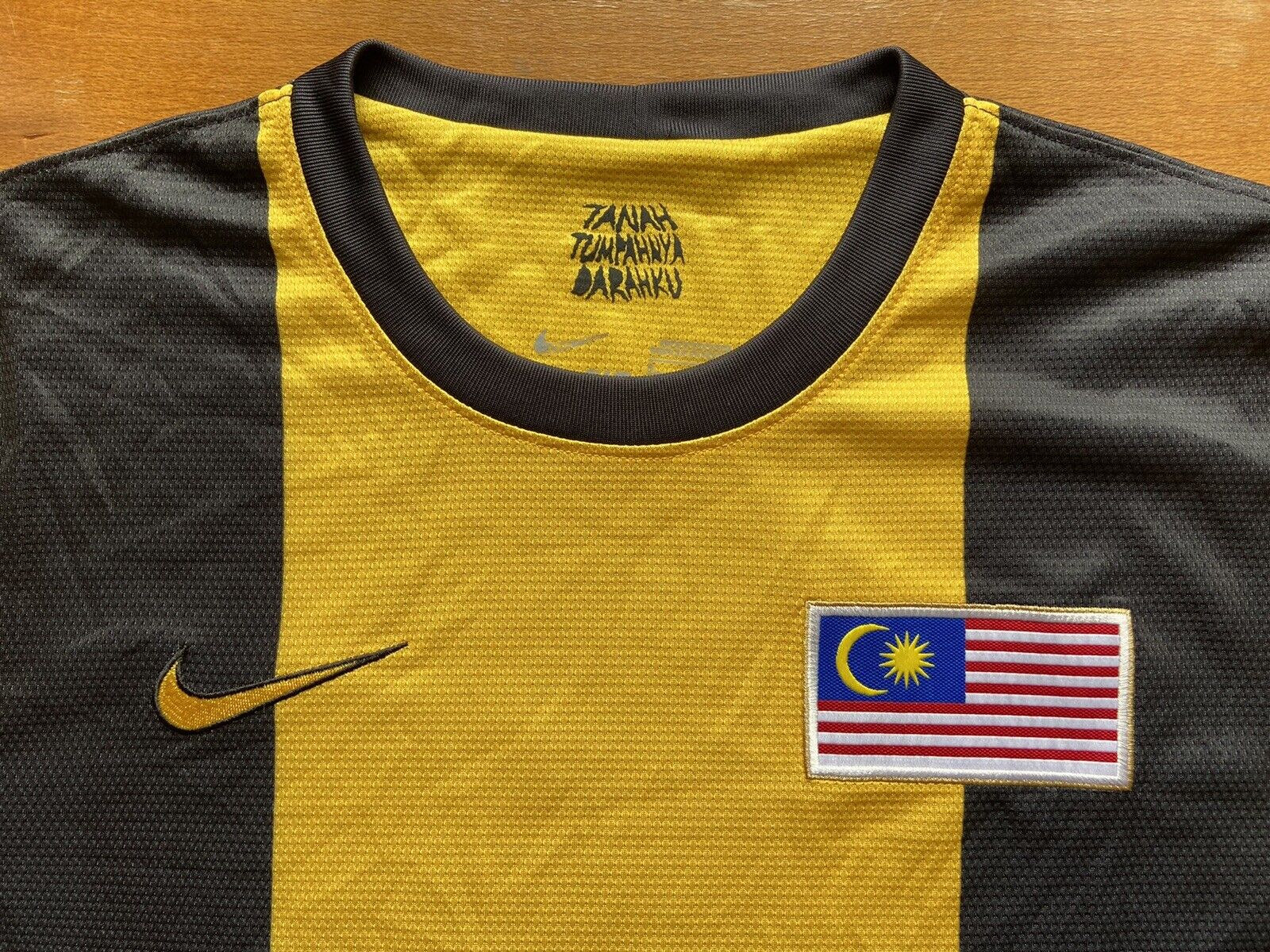 Malaysia National Football Team Wallpapers