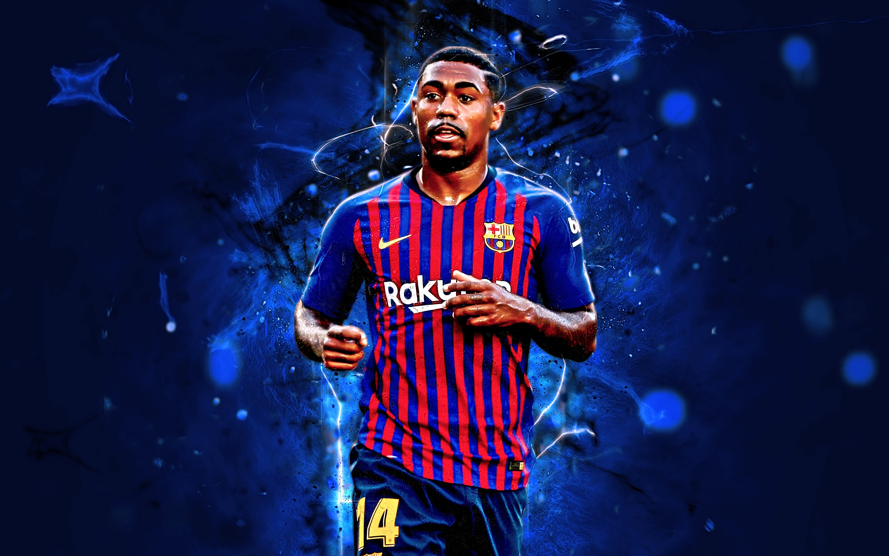 Malcom Wallpapers