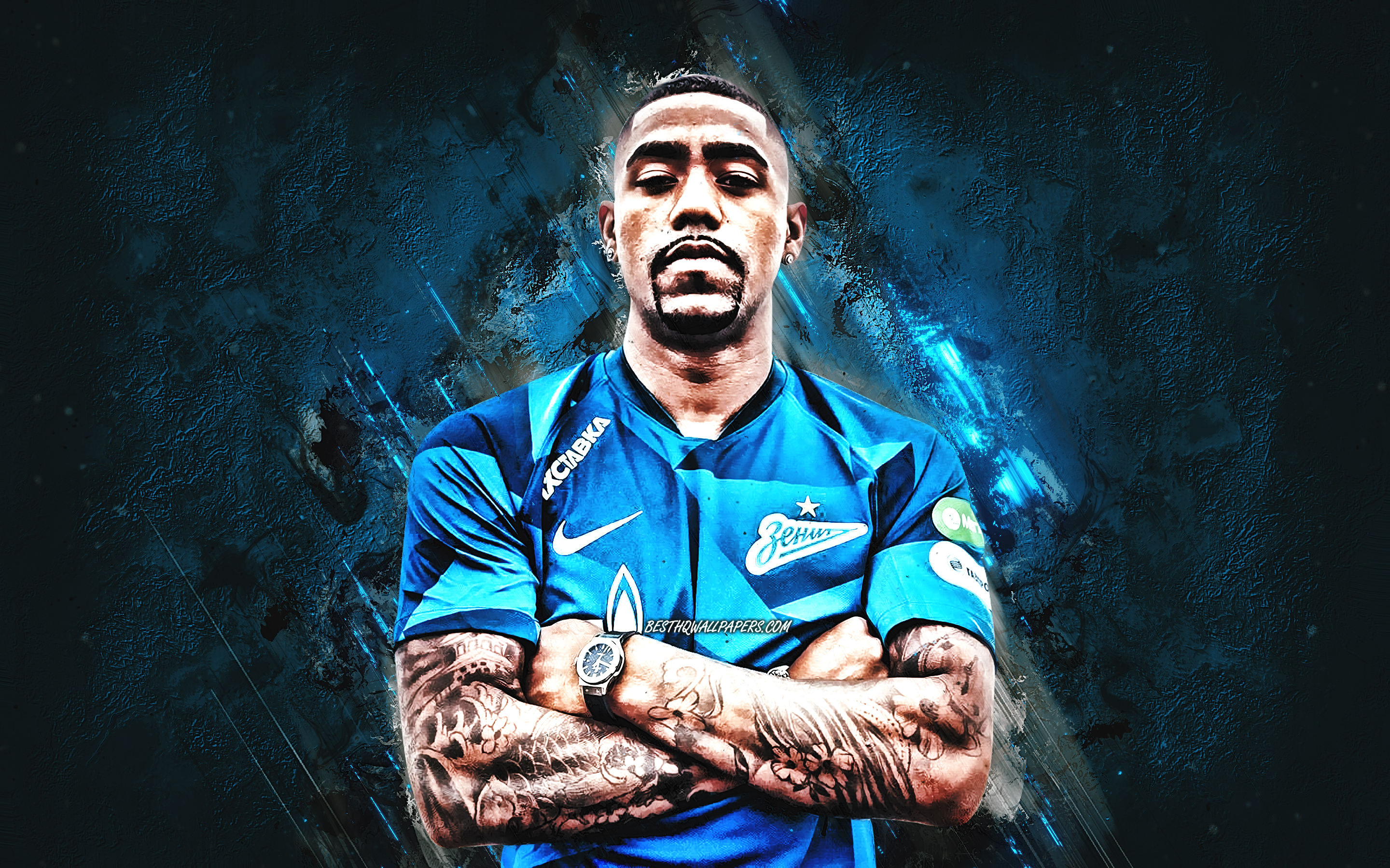 Malcom Wallpapers