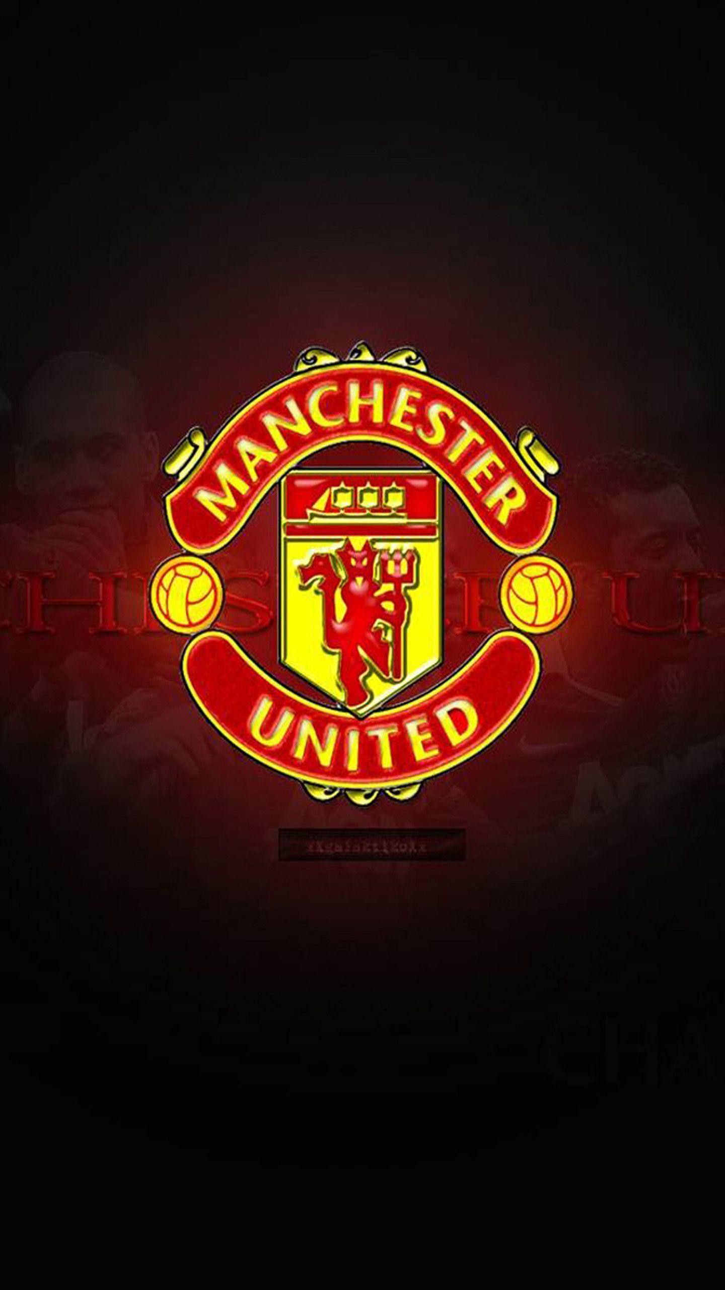 Manchester United Wallpapers