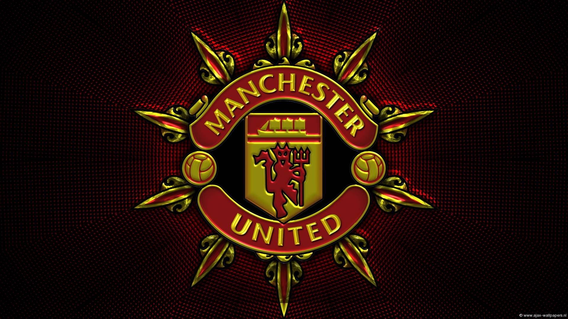 Manchester United Wallpapers