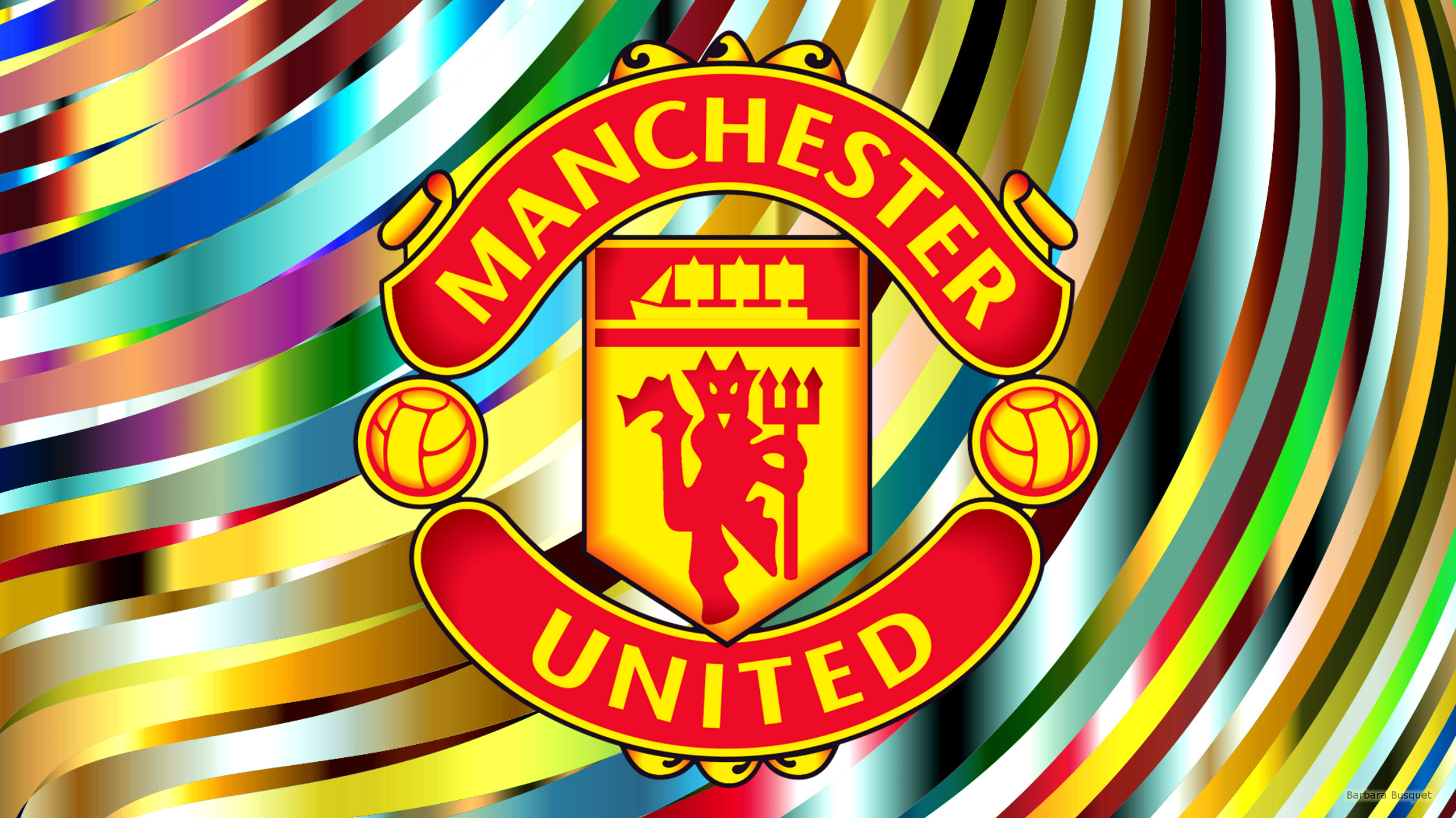 Manchester United Wallpapers