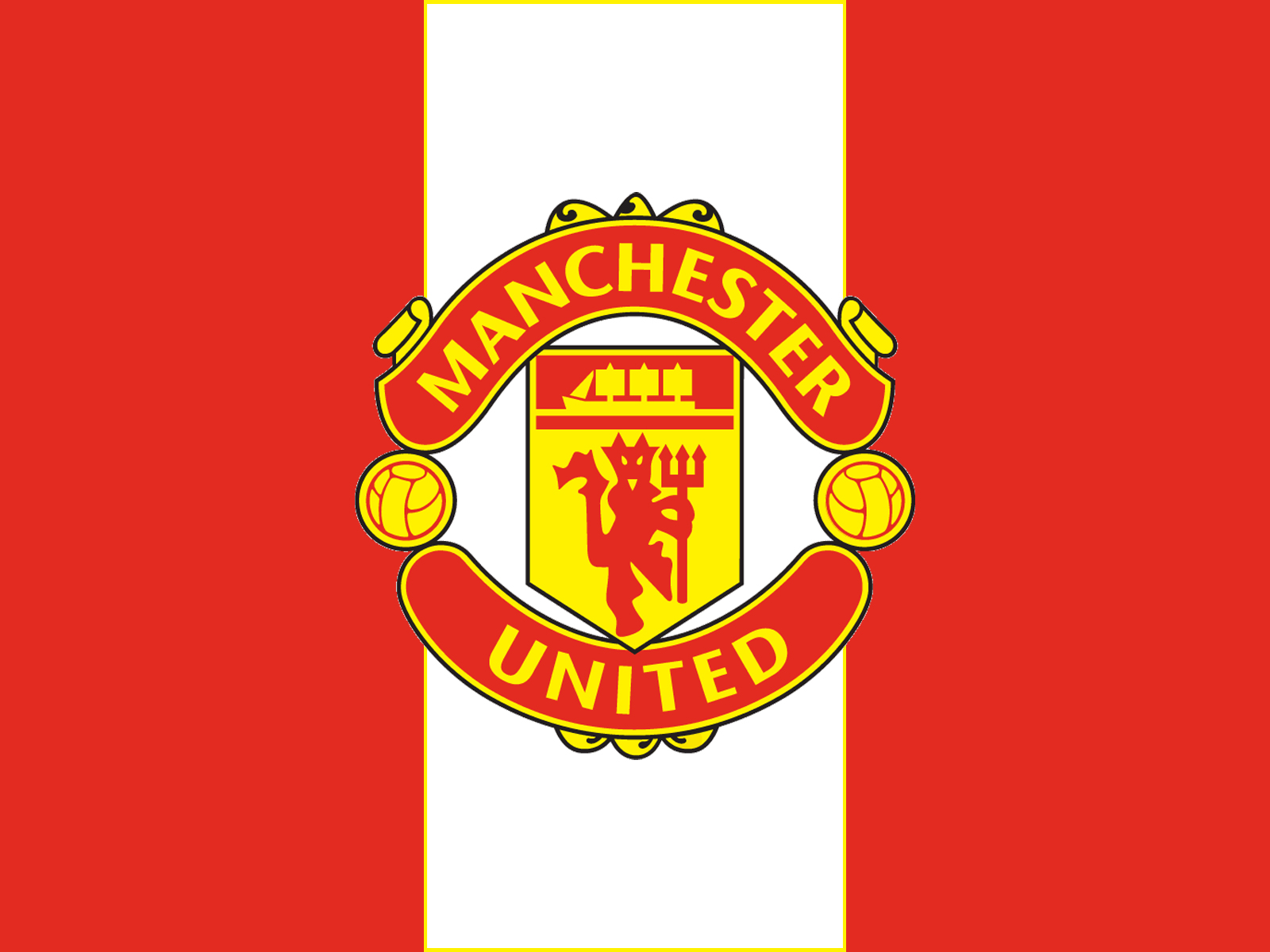 Manchester United Wallpapers