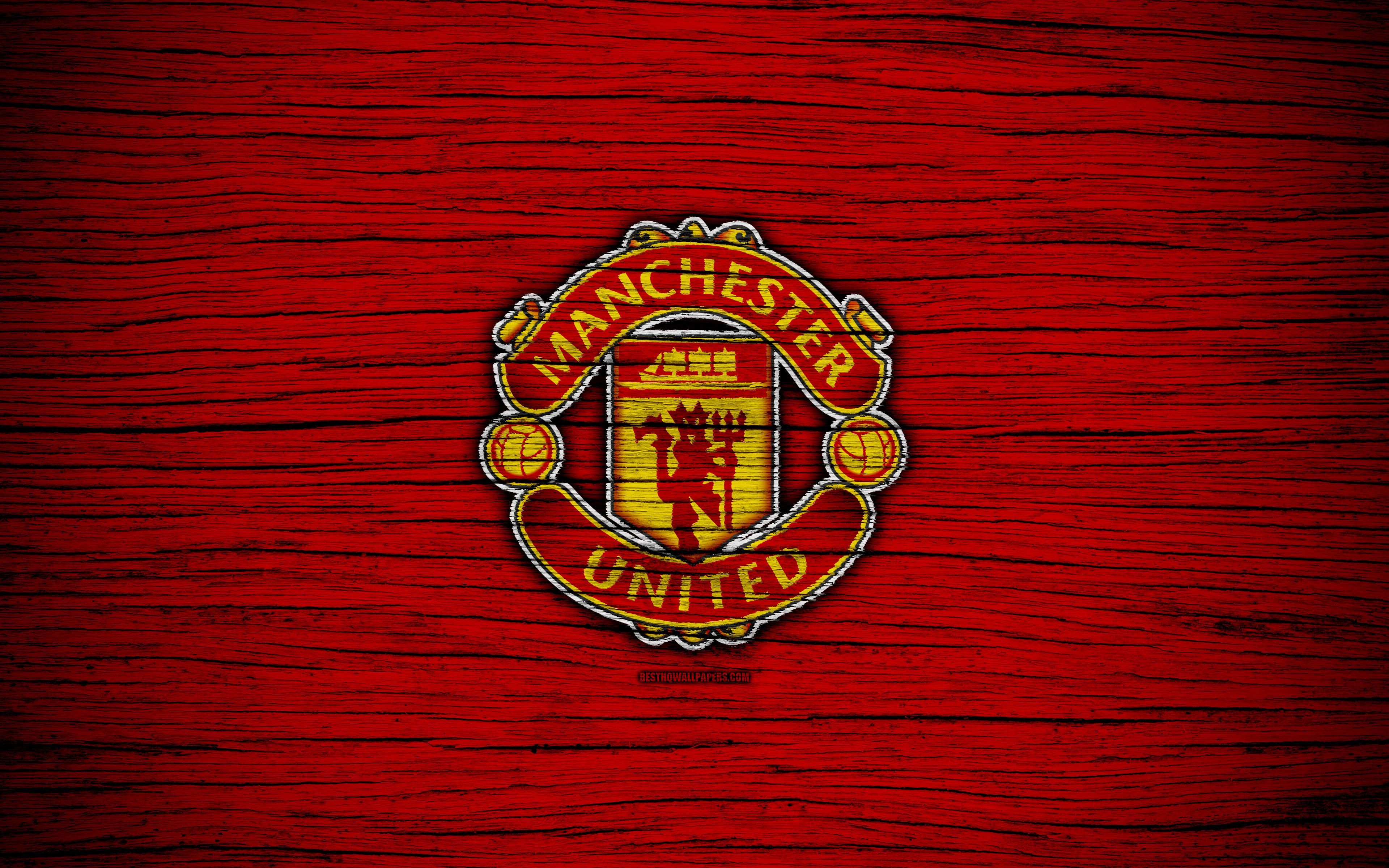 Manchester United F.C. Wallpapers