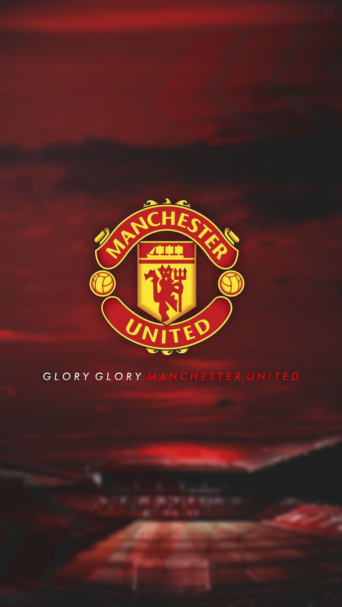 Manchester United F.C. Wallpapers