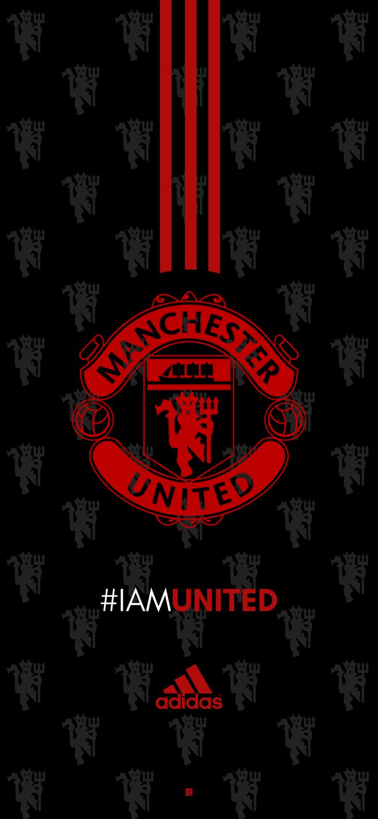 Manchester United F.C. Wallpapers