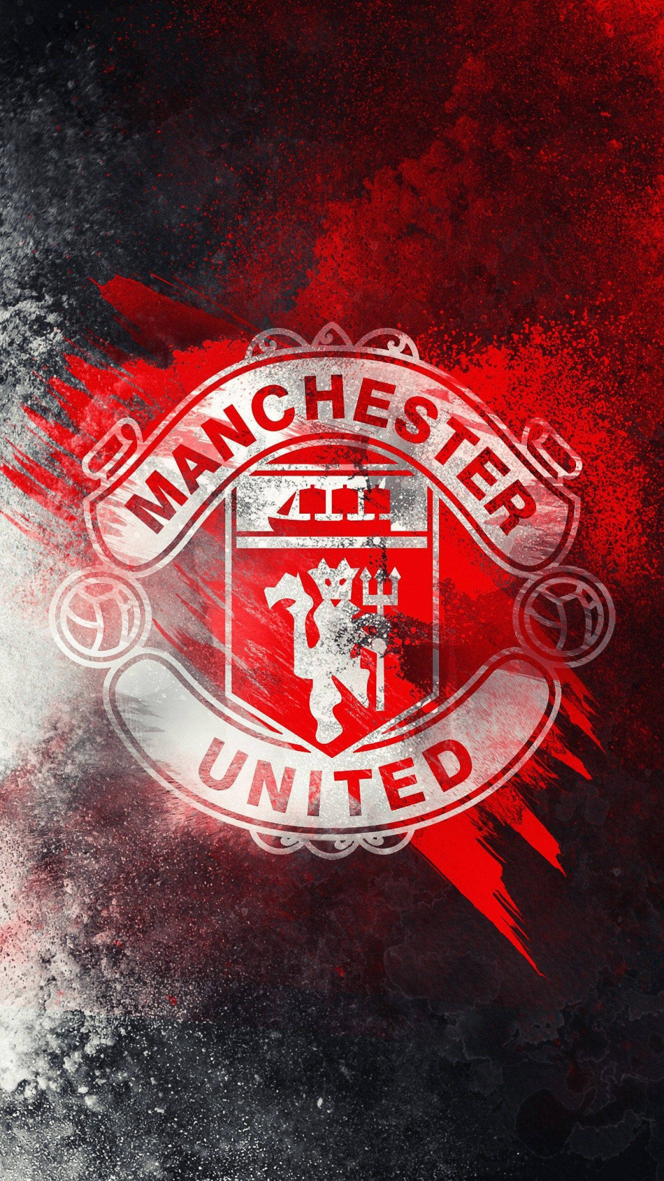 Manchester United F.C. Wallpapers