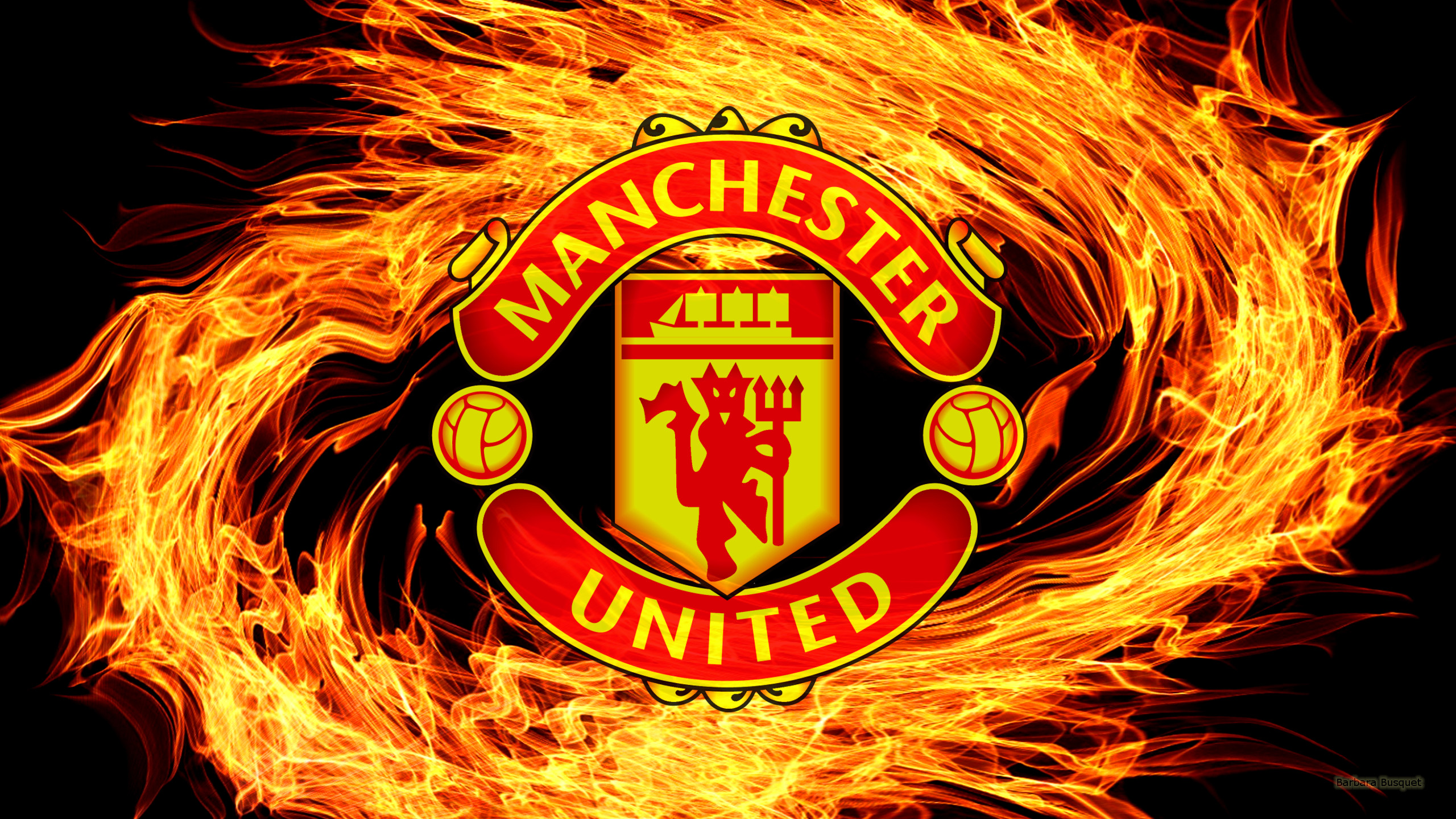 Manchester United F.C. Wallpapers