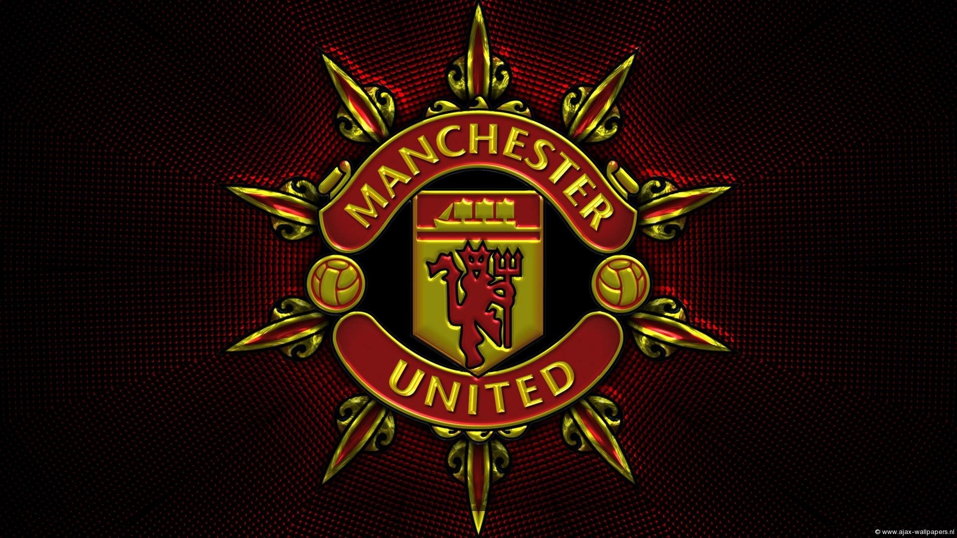 Manchester United F.C. Wallpapers