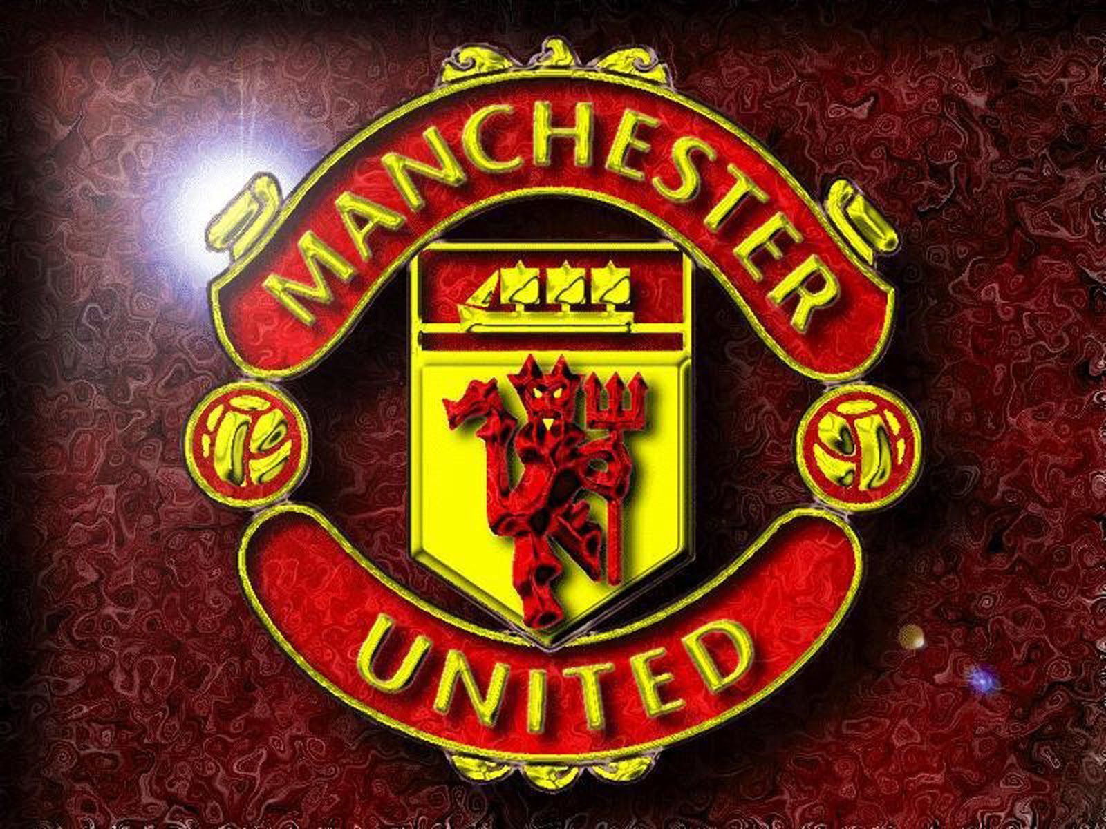 Manchester United F.C. Wallpapers