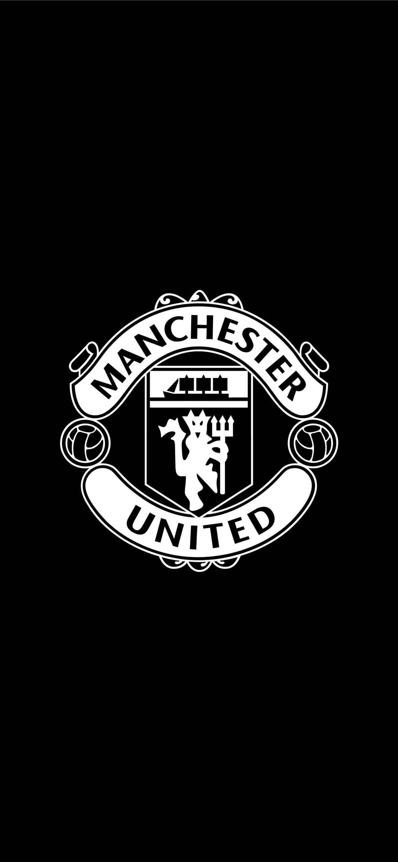 Manchester United F.C. Wallpapers