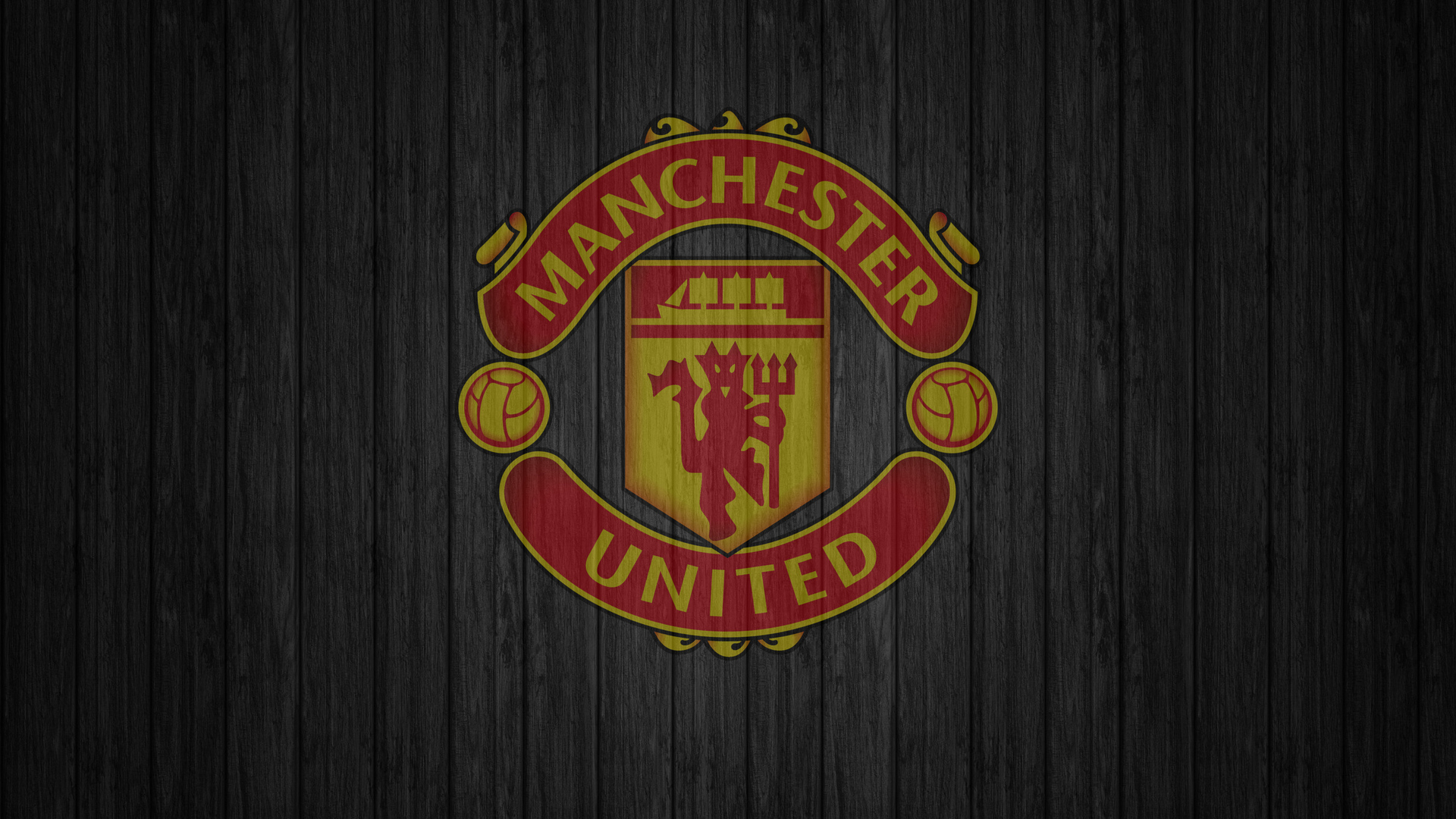 Manchester United F.C. Wallpapers