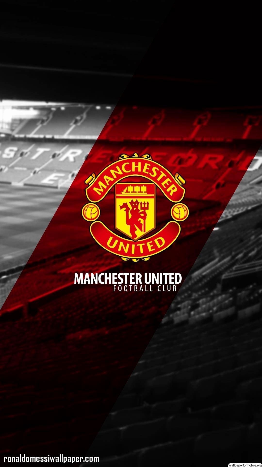 Manchester United F.C. Wallpapers