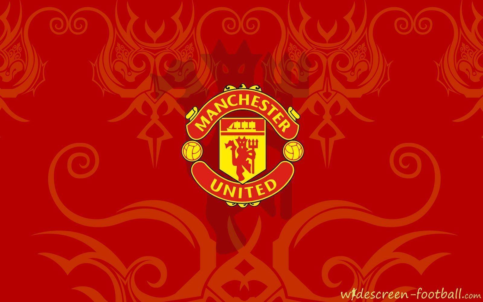 Manchester United F.C. Wallpapers