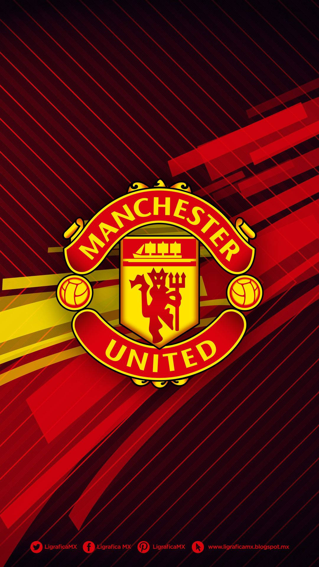 Manchester United F.C. Wallpapers