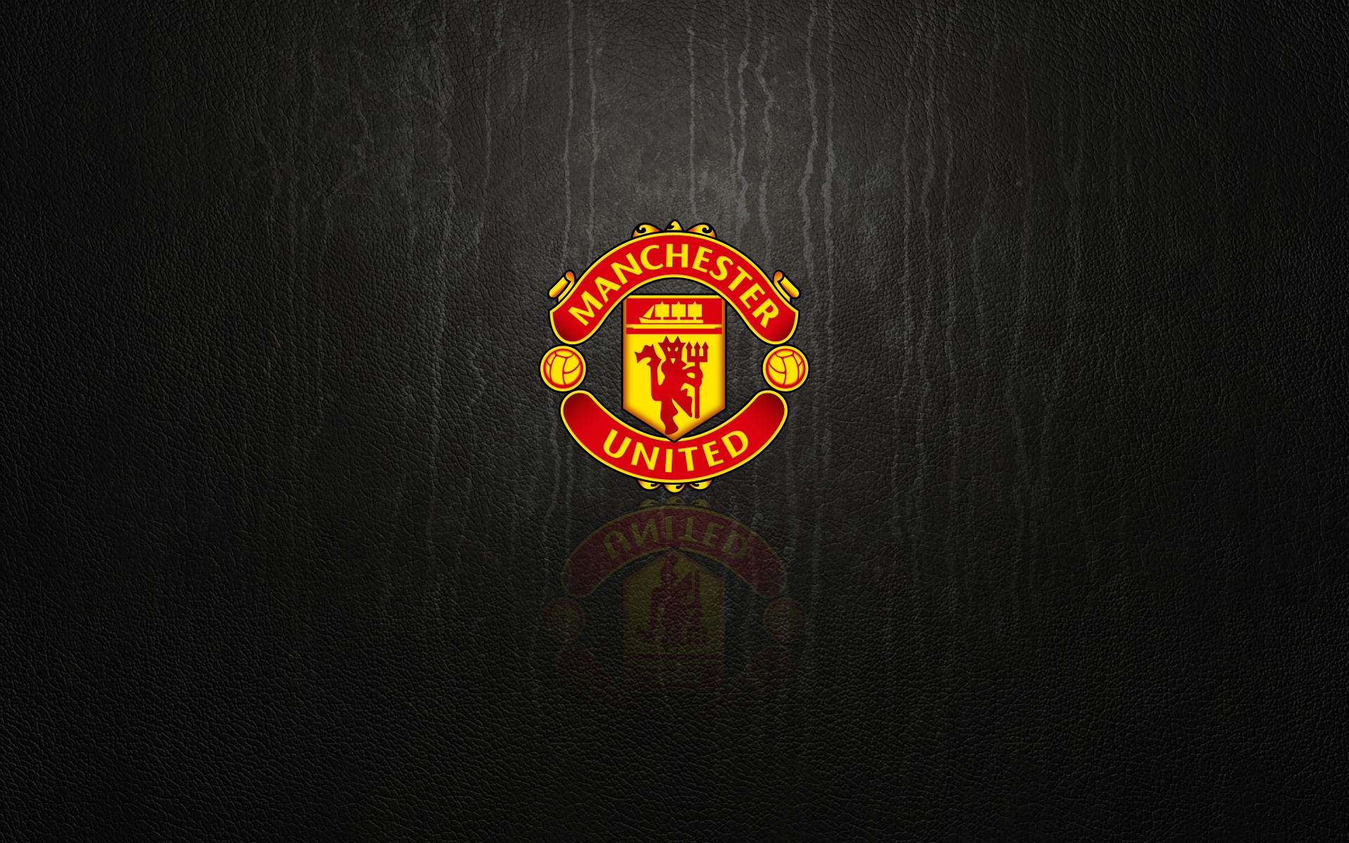 Manchester United F.C. Wallpapers