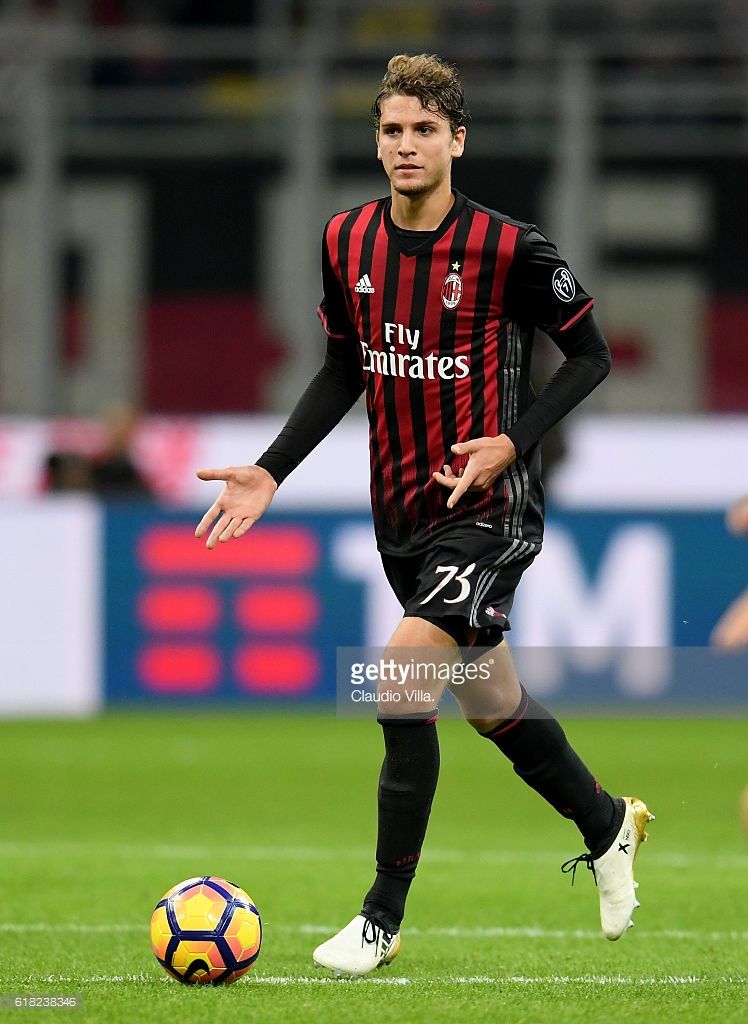 Manuel Locatelli Wallpapers