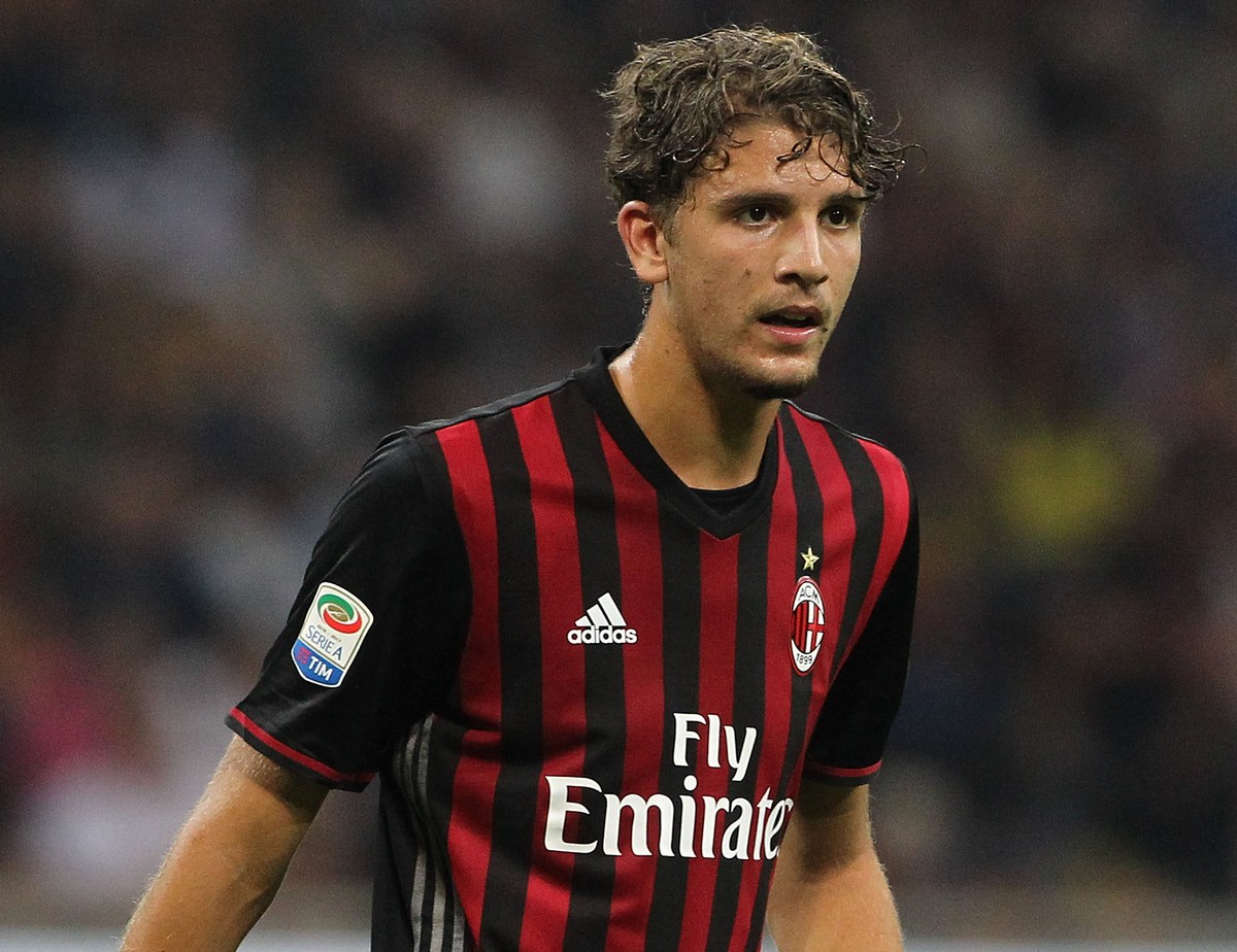 Manuel Locatelli Wallpapers