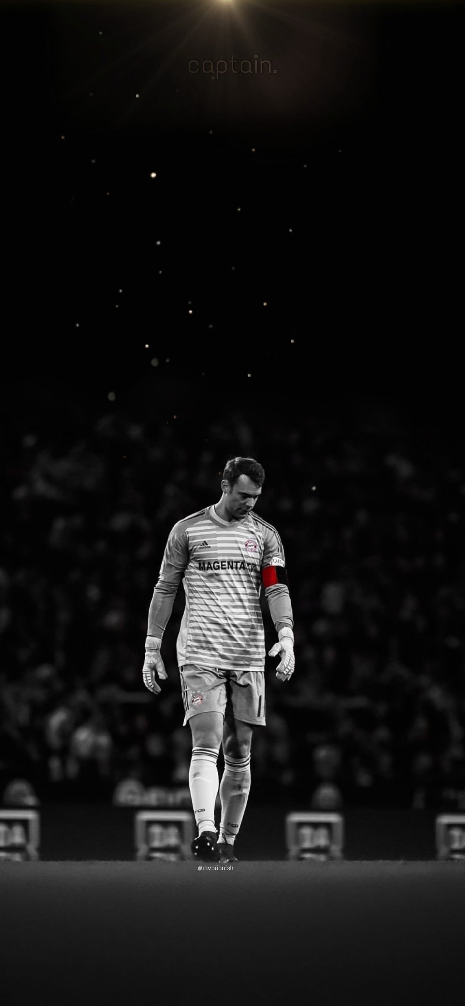 Manuel Neuer Wallpapers