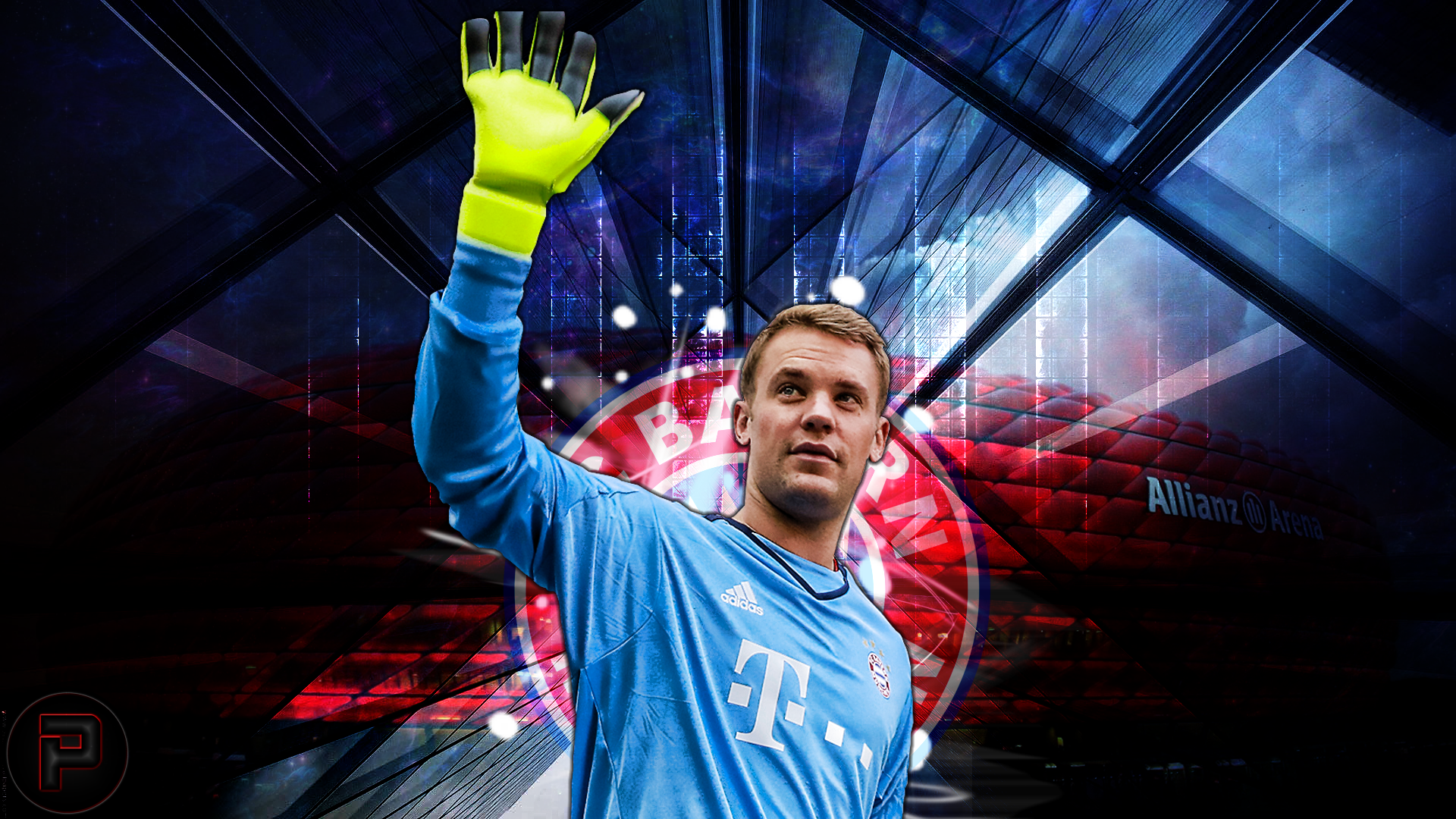 Manuel Neuer Wallpapers