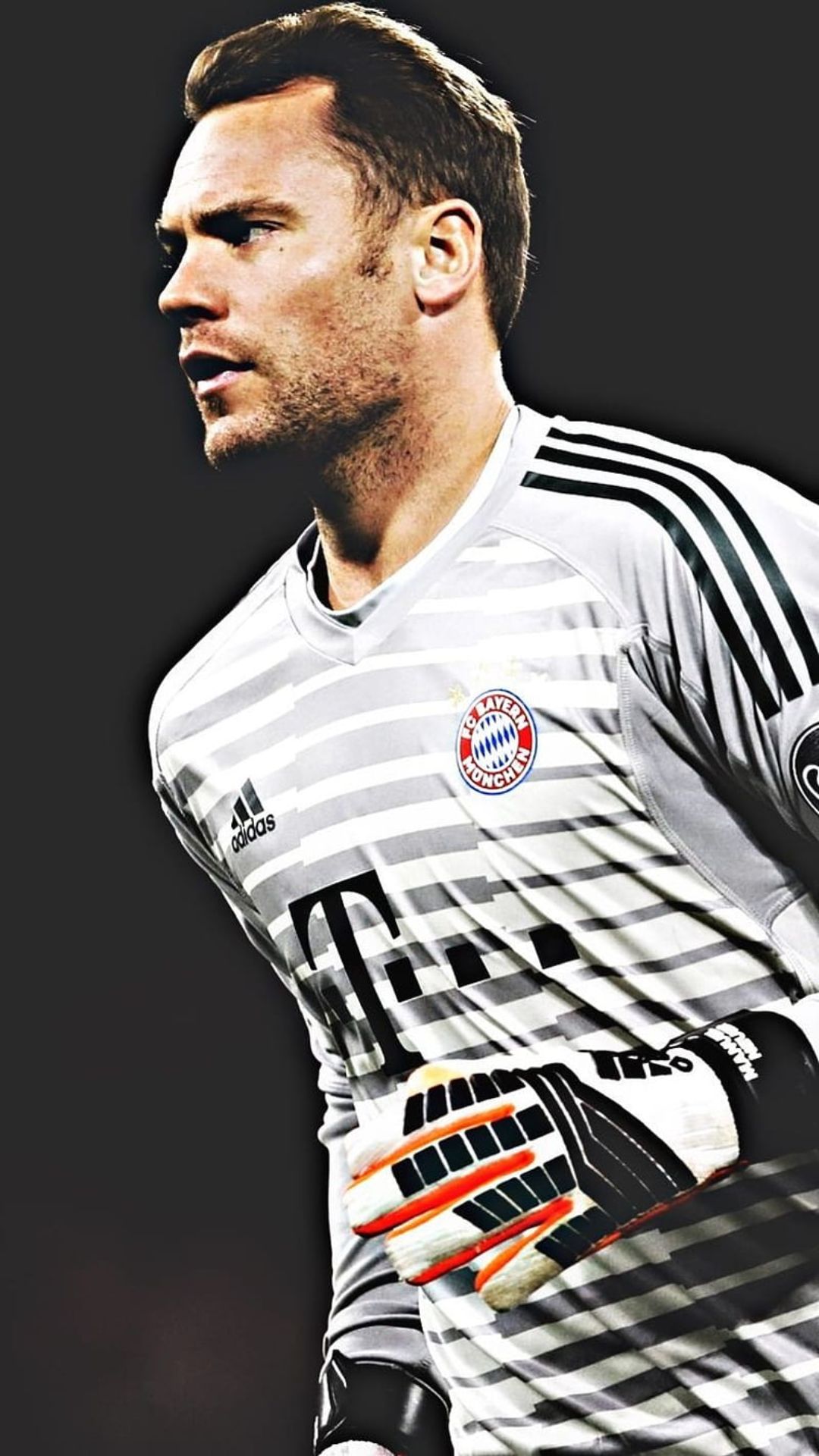 Manuel Neuer Wallpapers