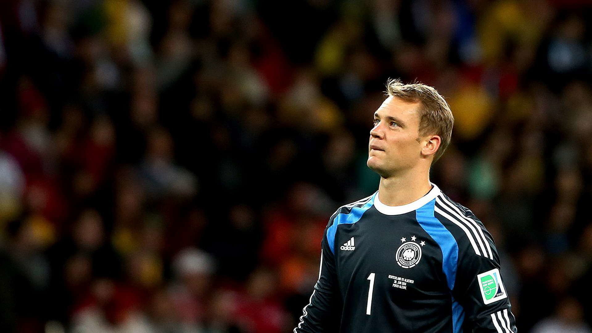 Manuel Neuer Wallpapers