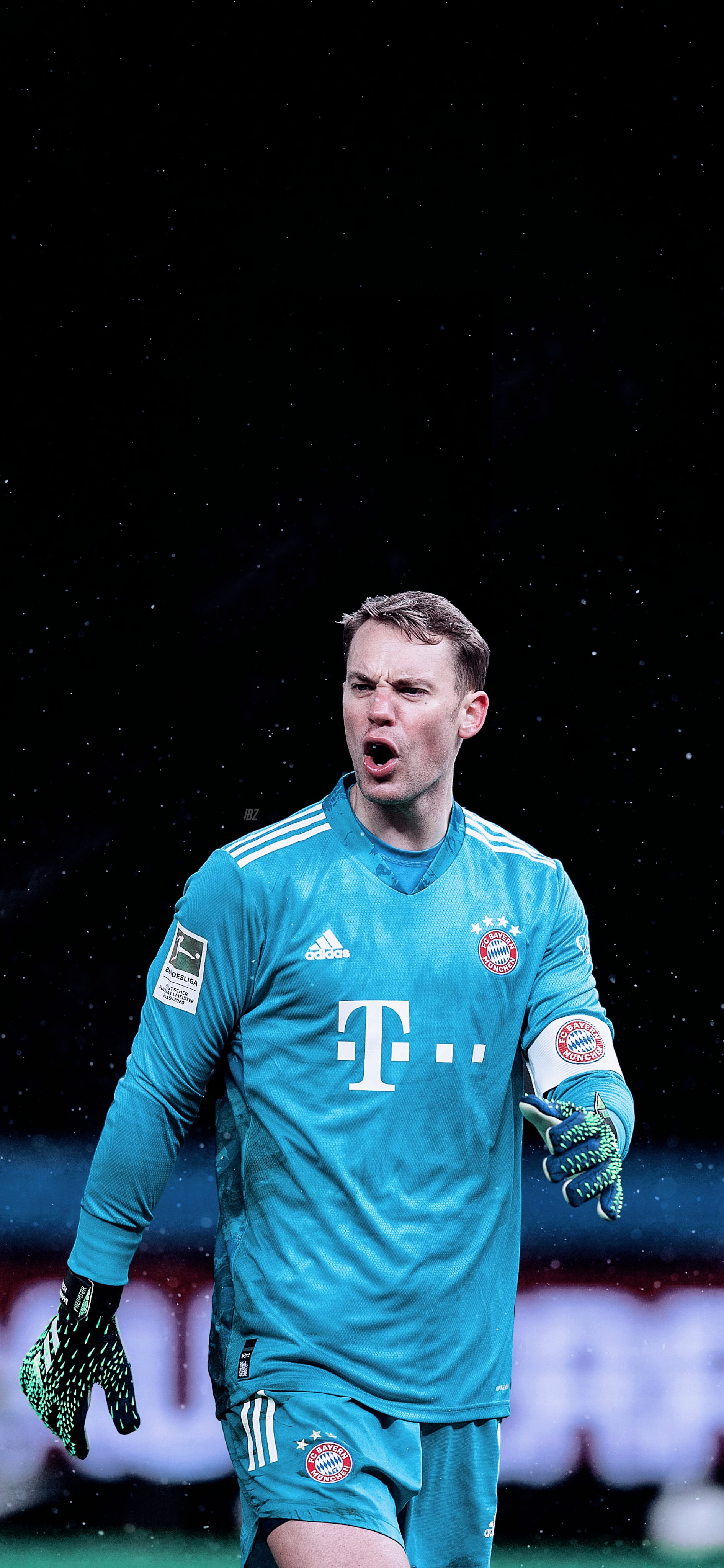 Manuel Neuer Wallpapers