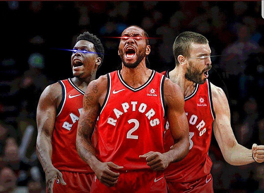 Marc Gasol Toronto Raptors Wallpapers