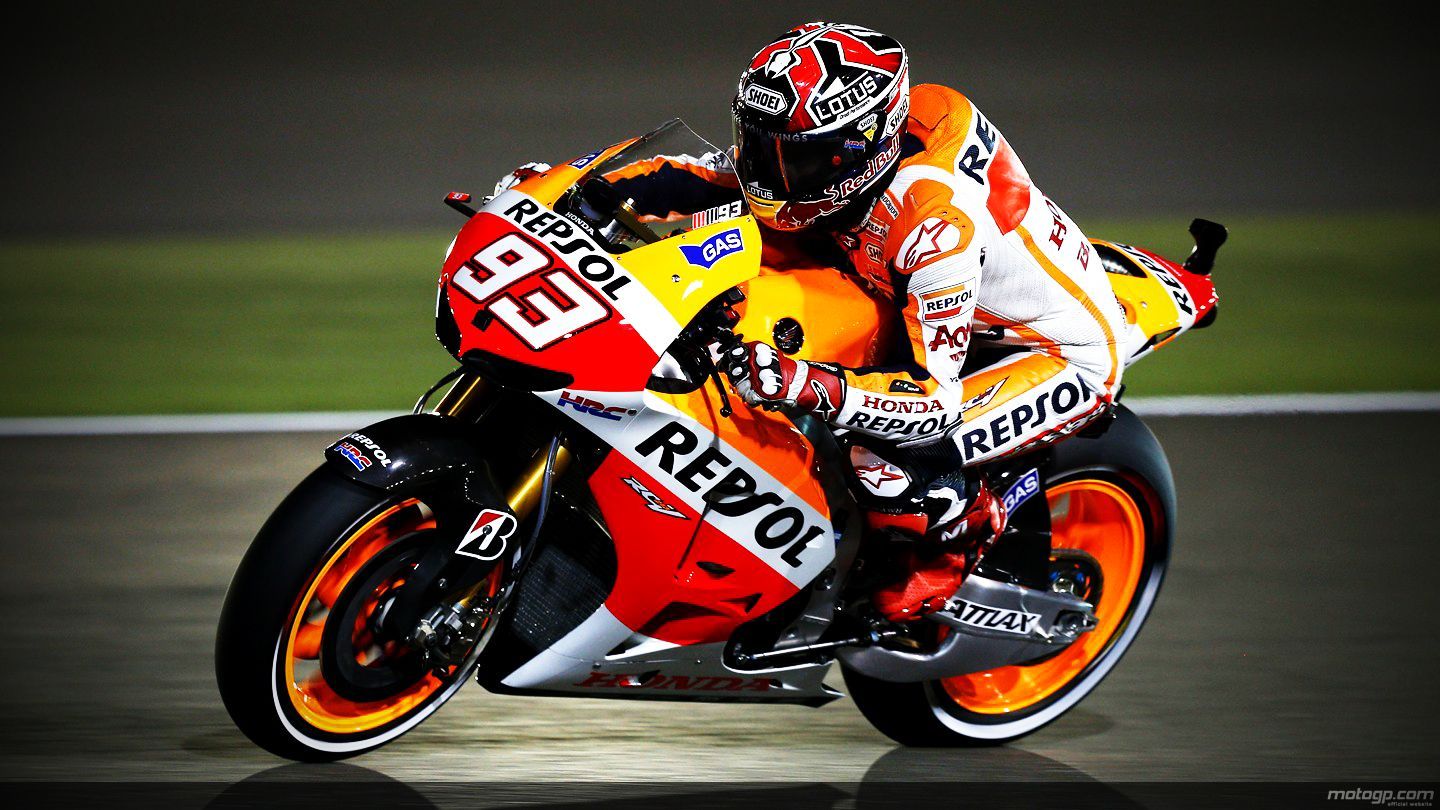 Marc Marquez Wallpapers