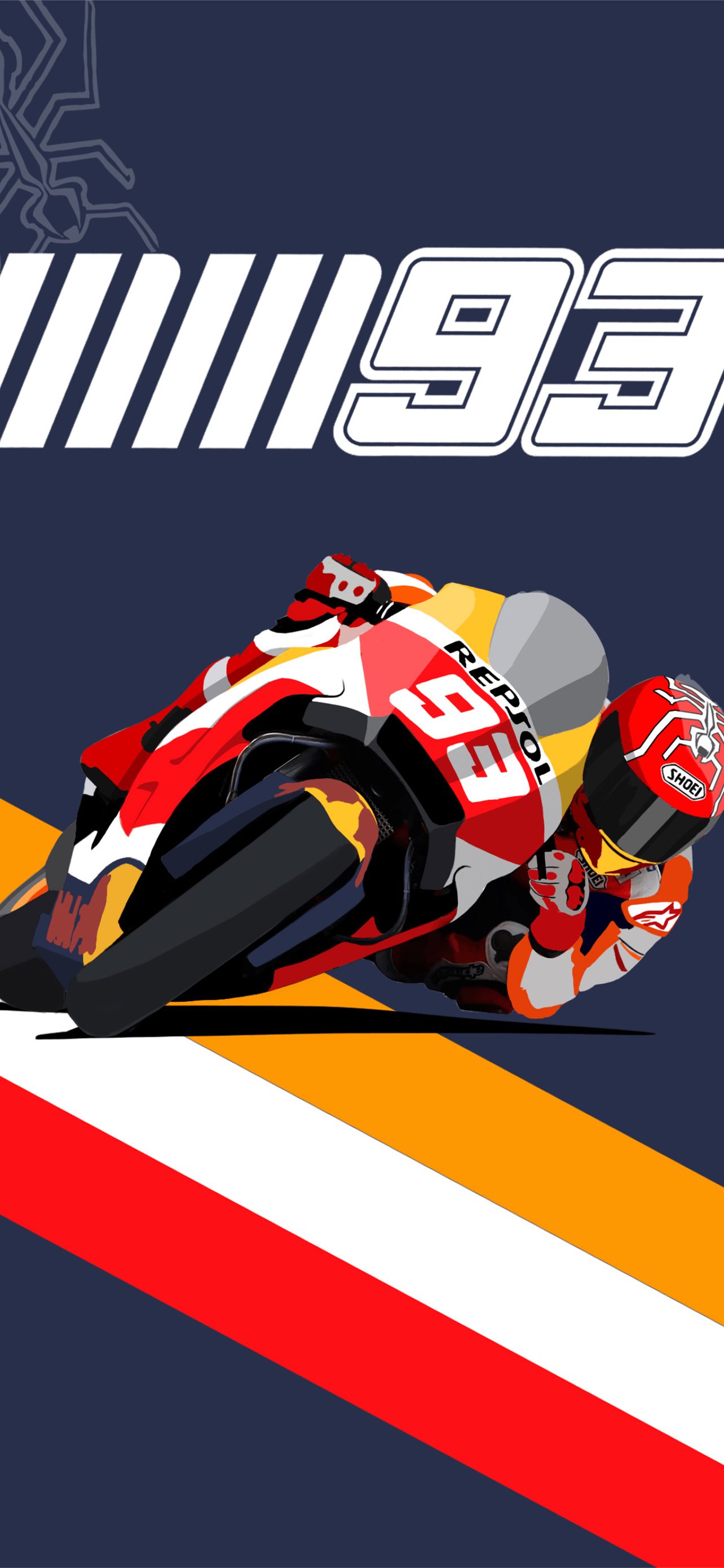 Marc Marquez Wallpapers