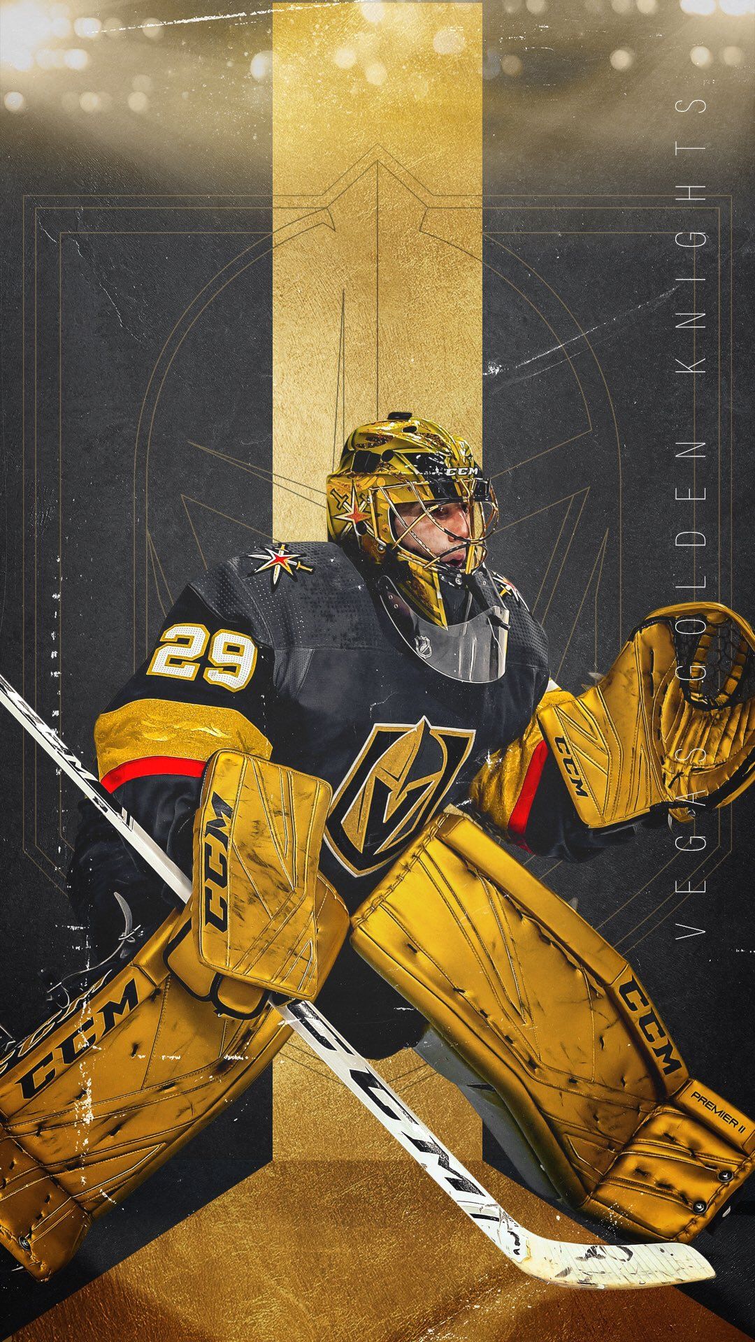 Marc-Andre Fleury Wallpapers