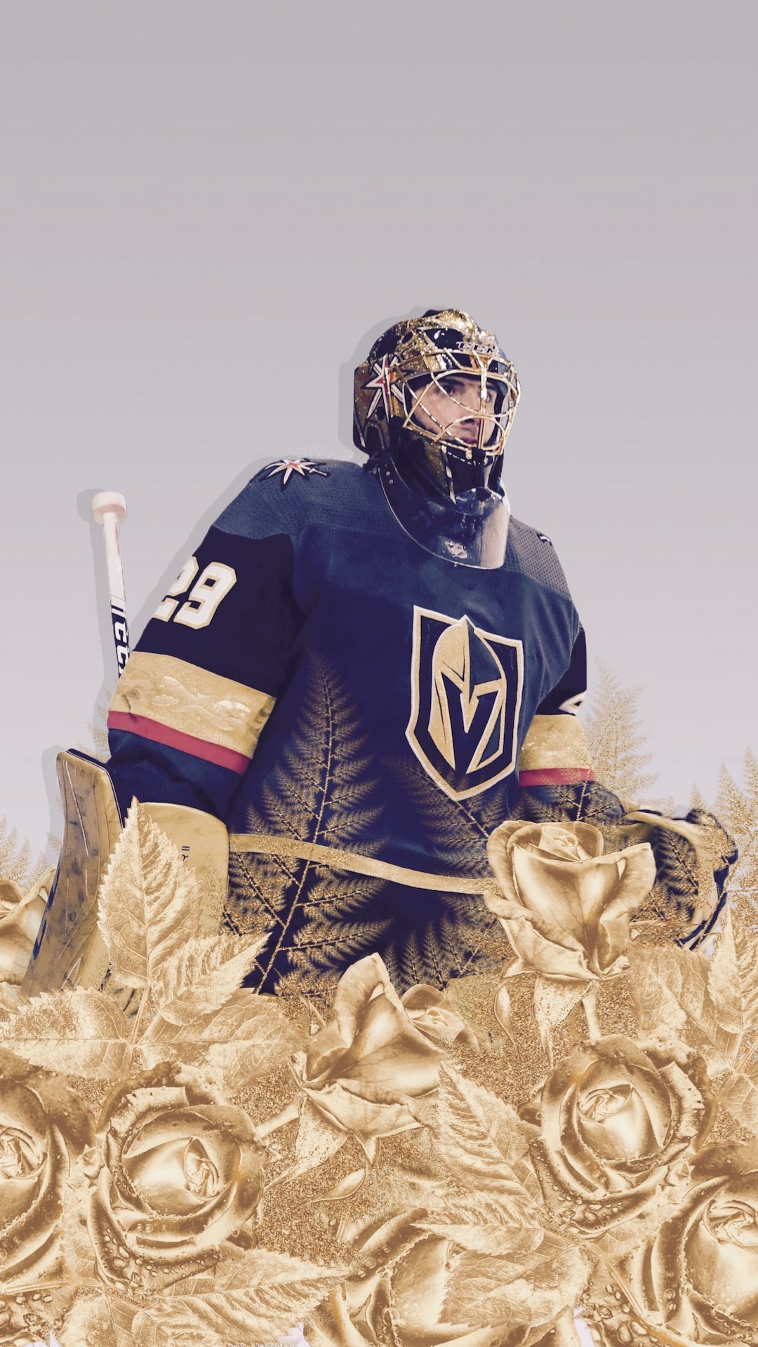 Marc-Andre Fleury Wallpapers