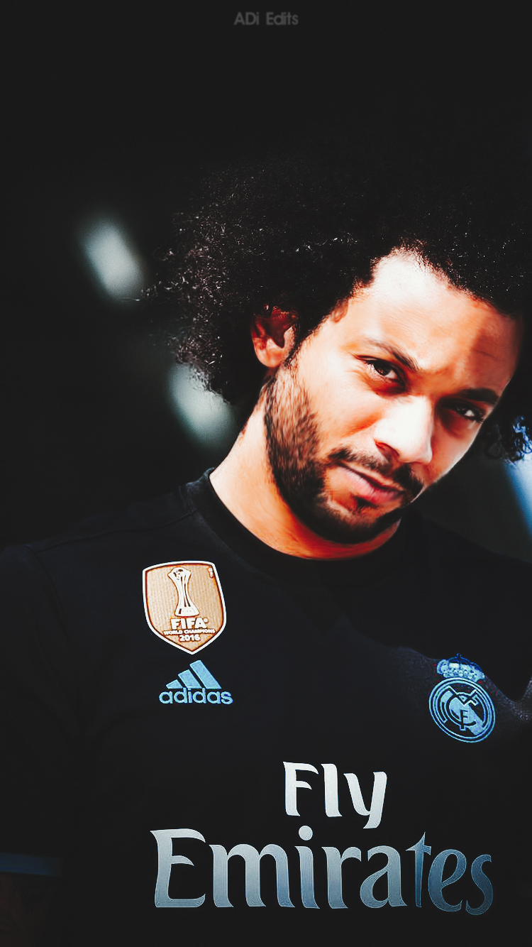 Marcelo Vieira Real Madrid Wallpapers