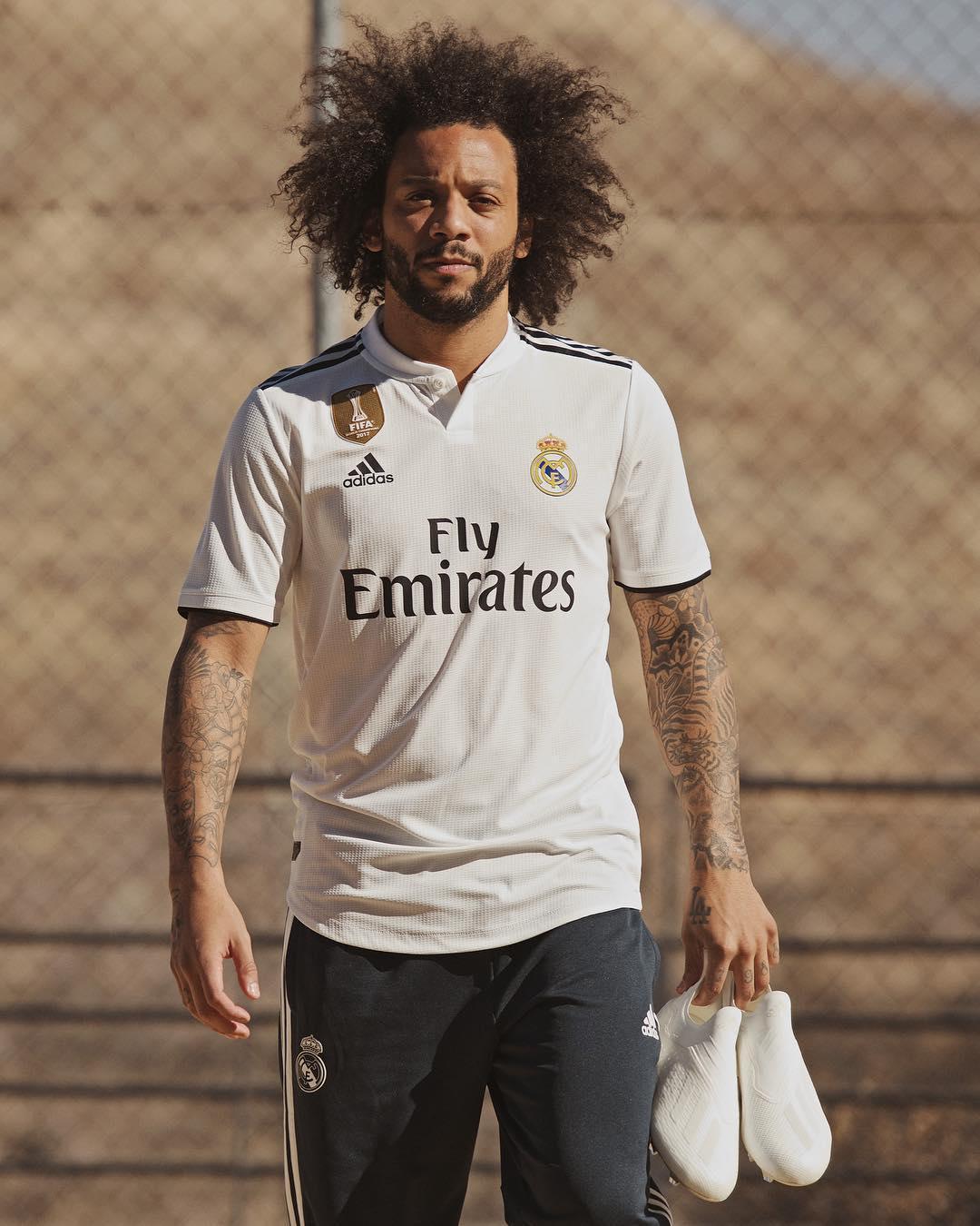 Marcelo Vieira Real Madrid 2021 Wallpapers