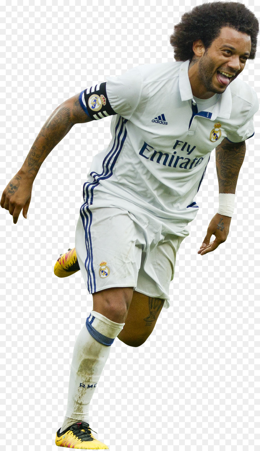 Marcelo Vieira Real Madrid 2021 Wallpapers