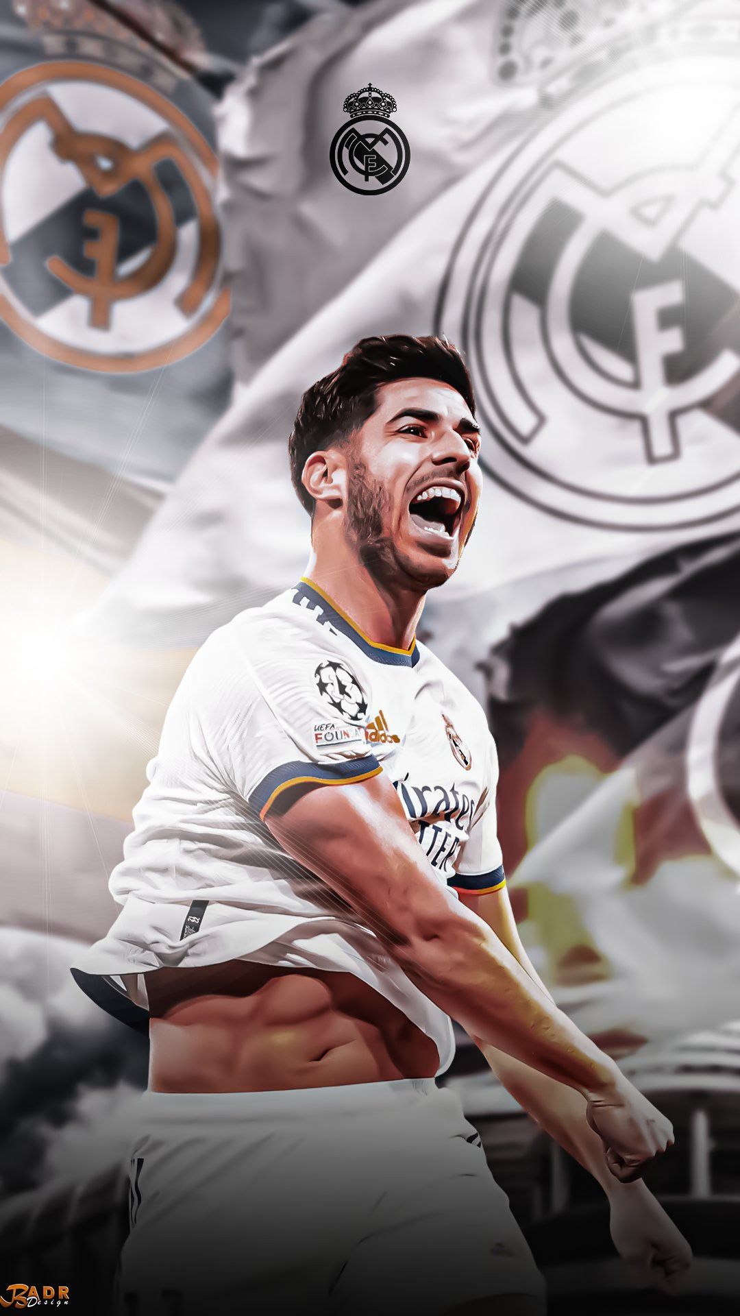 Marco Asensio Wallpapers