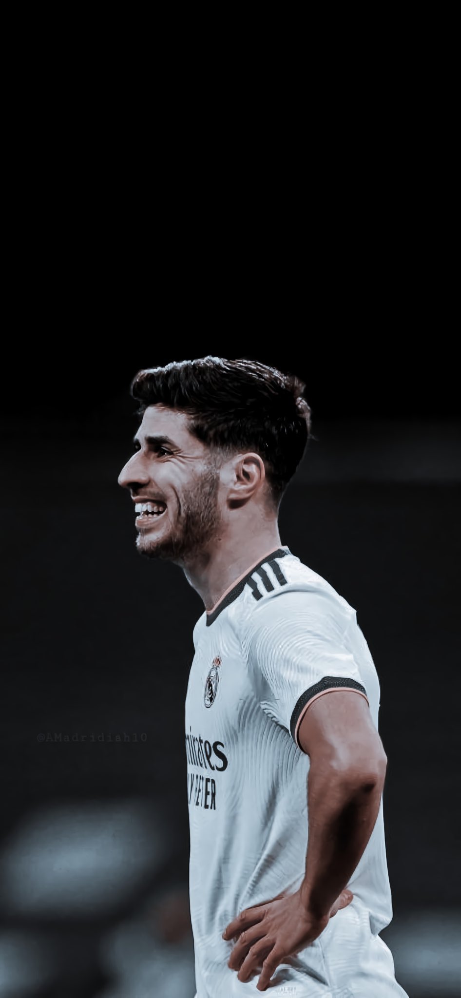 Marco Asensio 4K Wallpapers