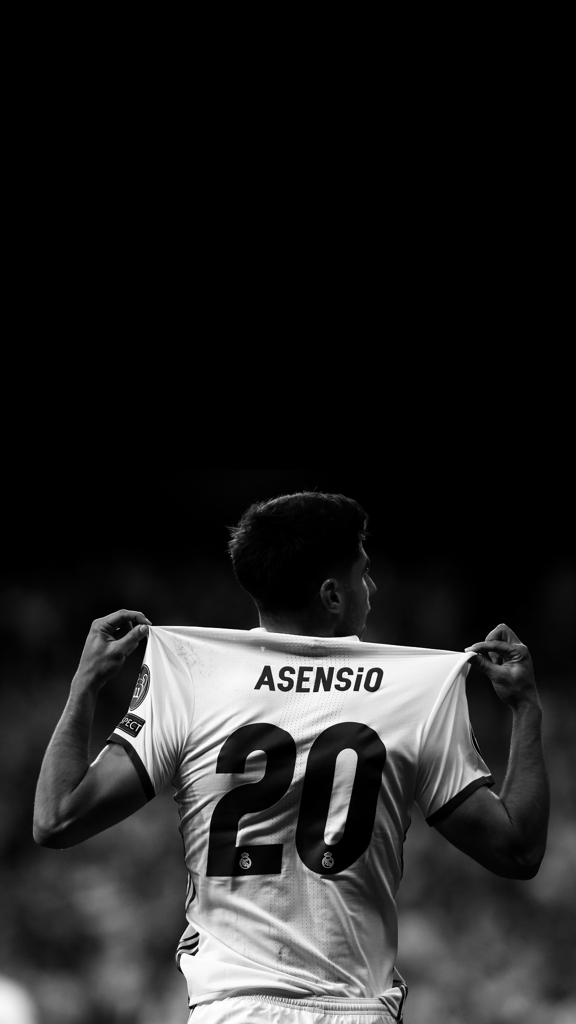 Marco Asensio 4K Wallpapers