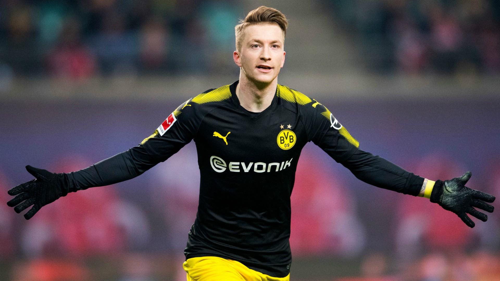 Marco Reus 2021 Wallpapers