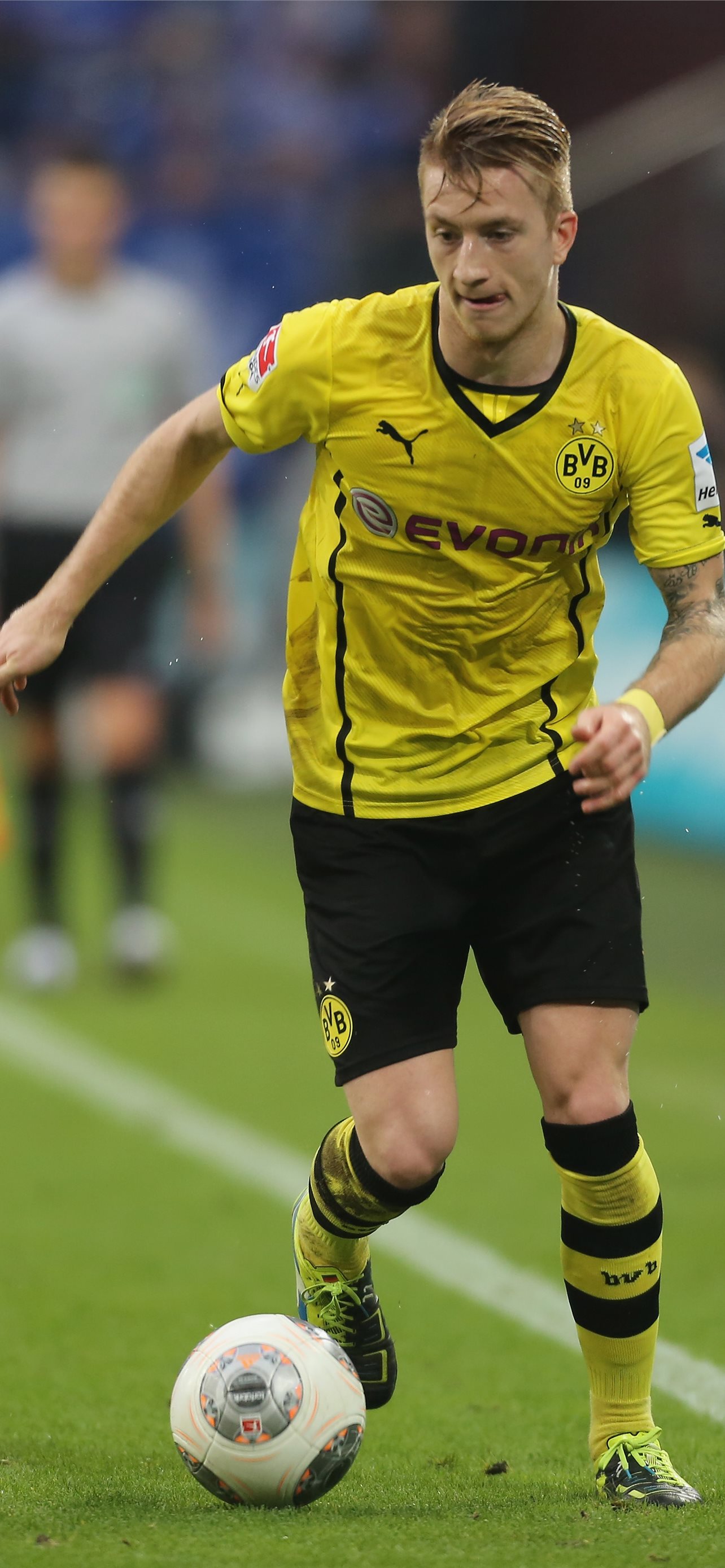 Marco Reus Football Player Wallpapers