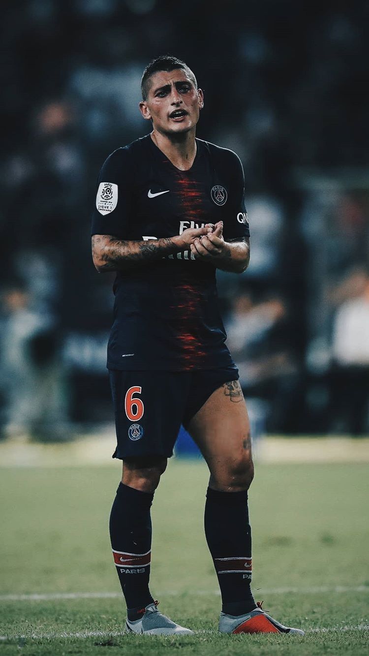 Marco Verratti Wallpapers