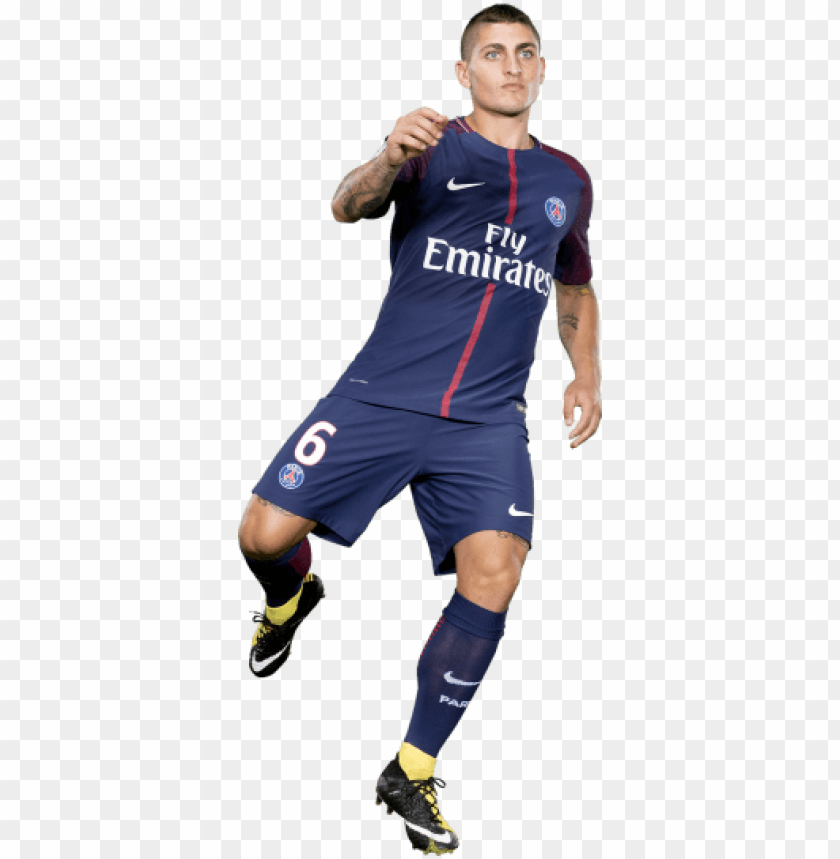 Marco Verratti Wallpapers