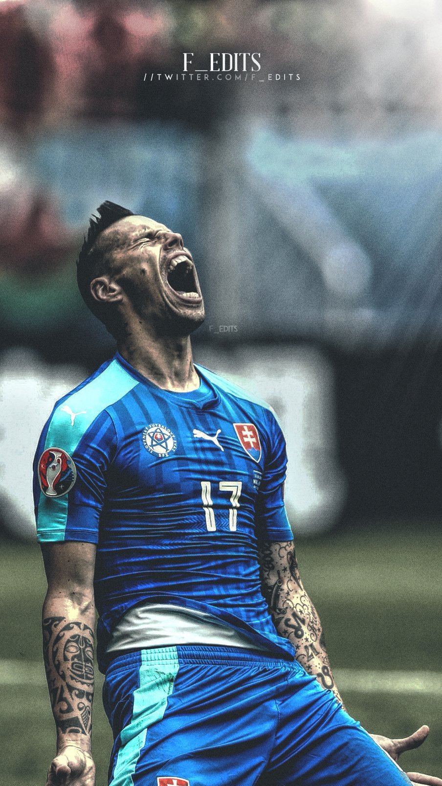 Marek Hamsik Wallpapers