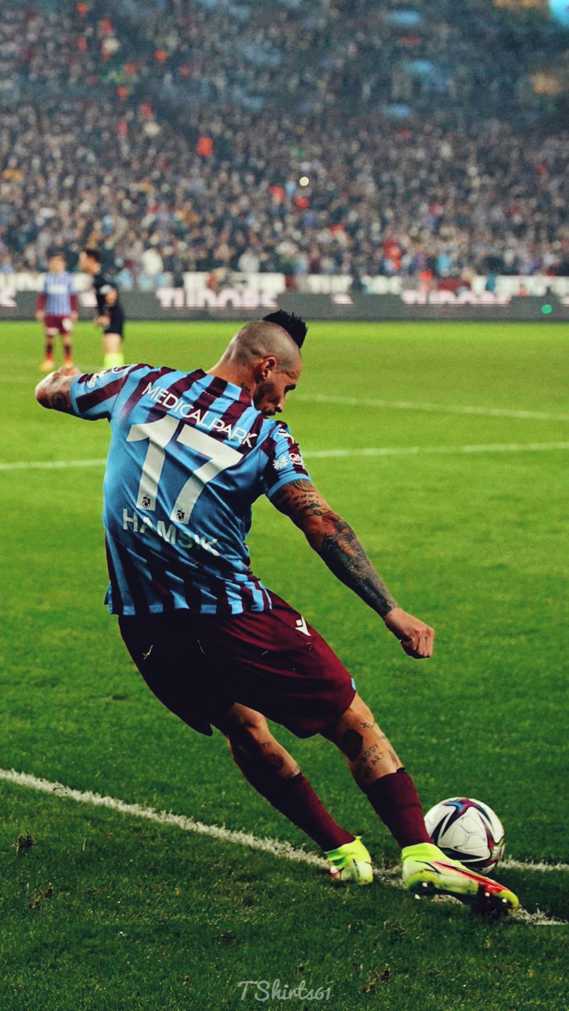 Marek Hamsik Wallpapers